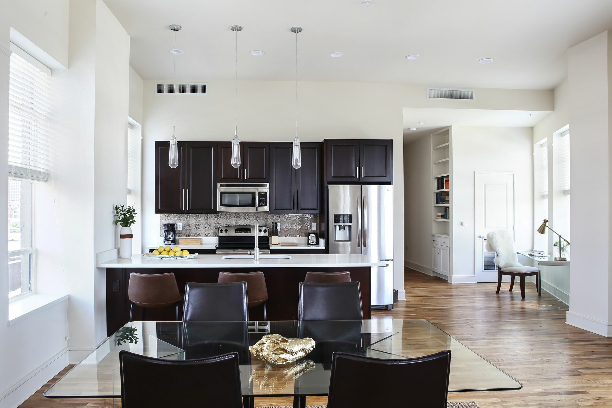 Apartment Penthouse 2br In C.b.d. By Sonder