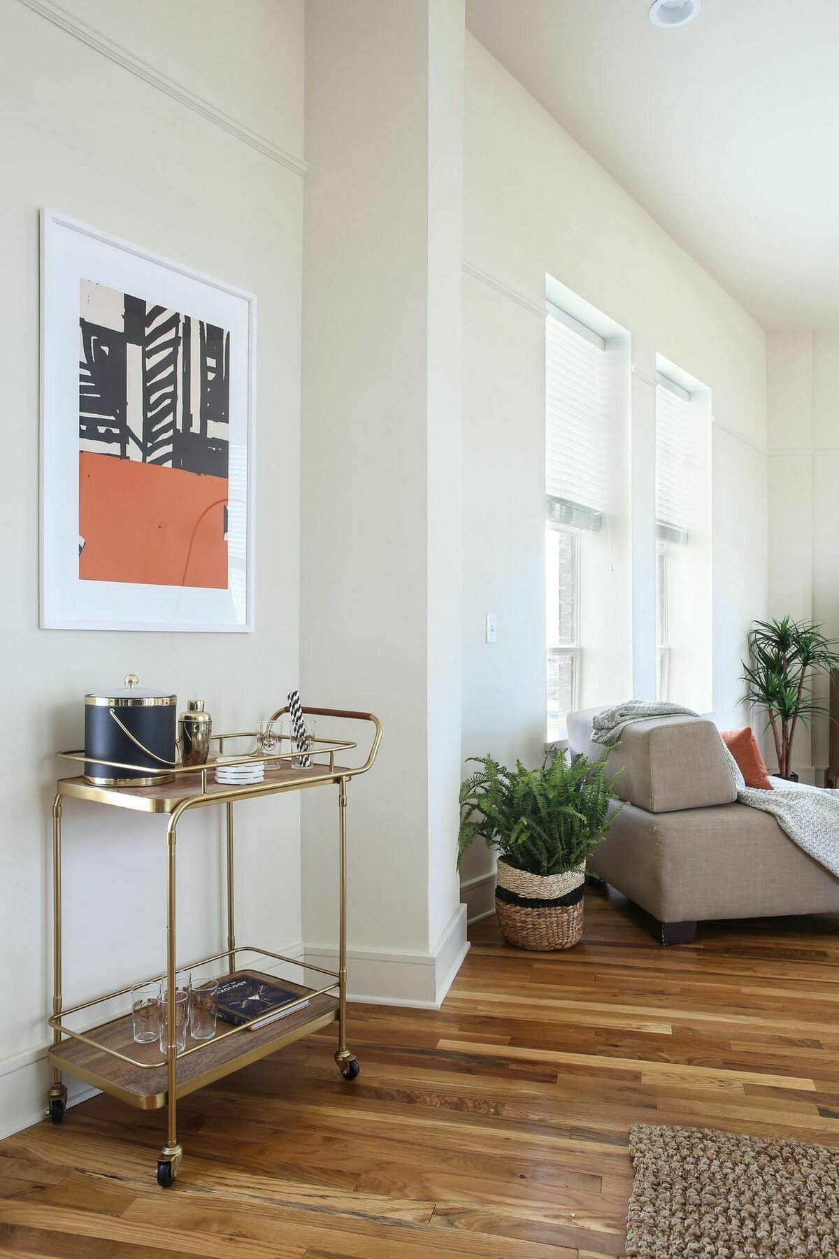Penthouse 2br In C.b.d. By Sonder Apartment *