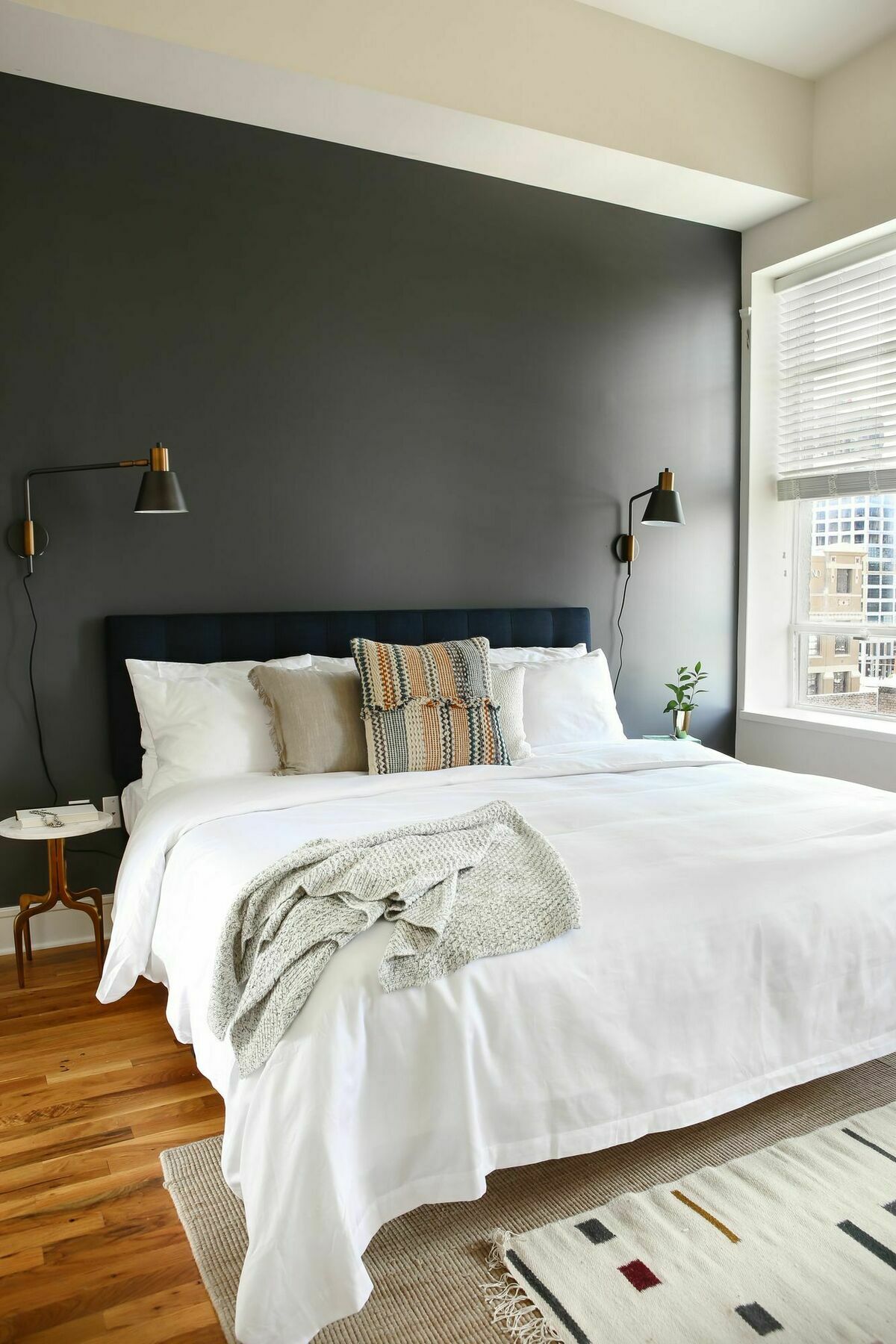 Penthouse 2br In C.b.d. By Sonder Apartment