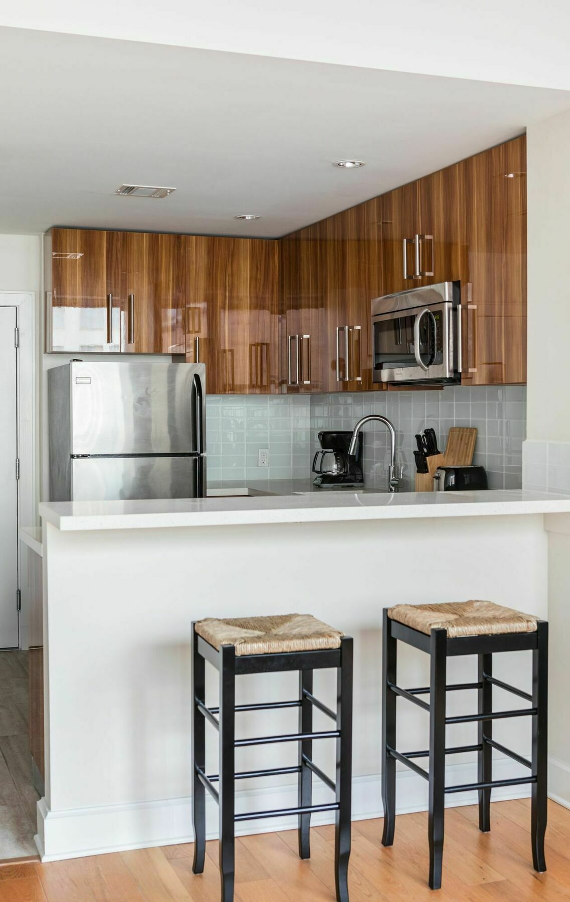 Modern 1br In C.b.d By Sonder Apartment *