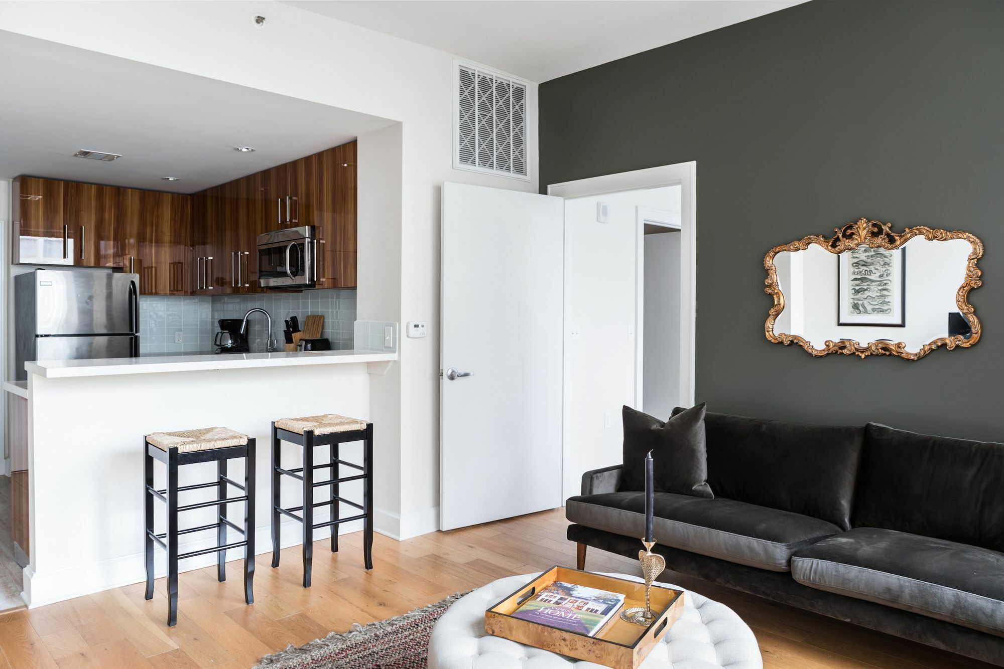 Apartment Modern 1br In C.b.d By Sonder *