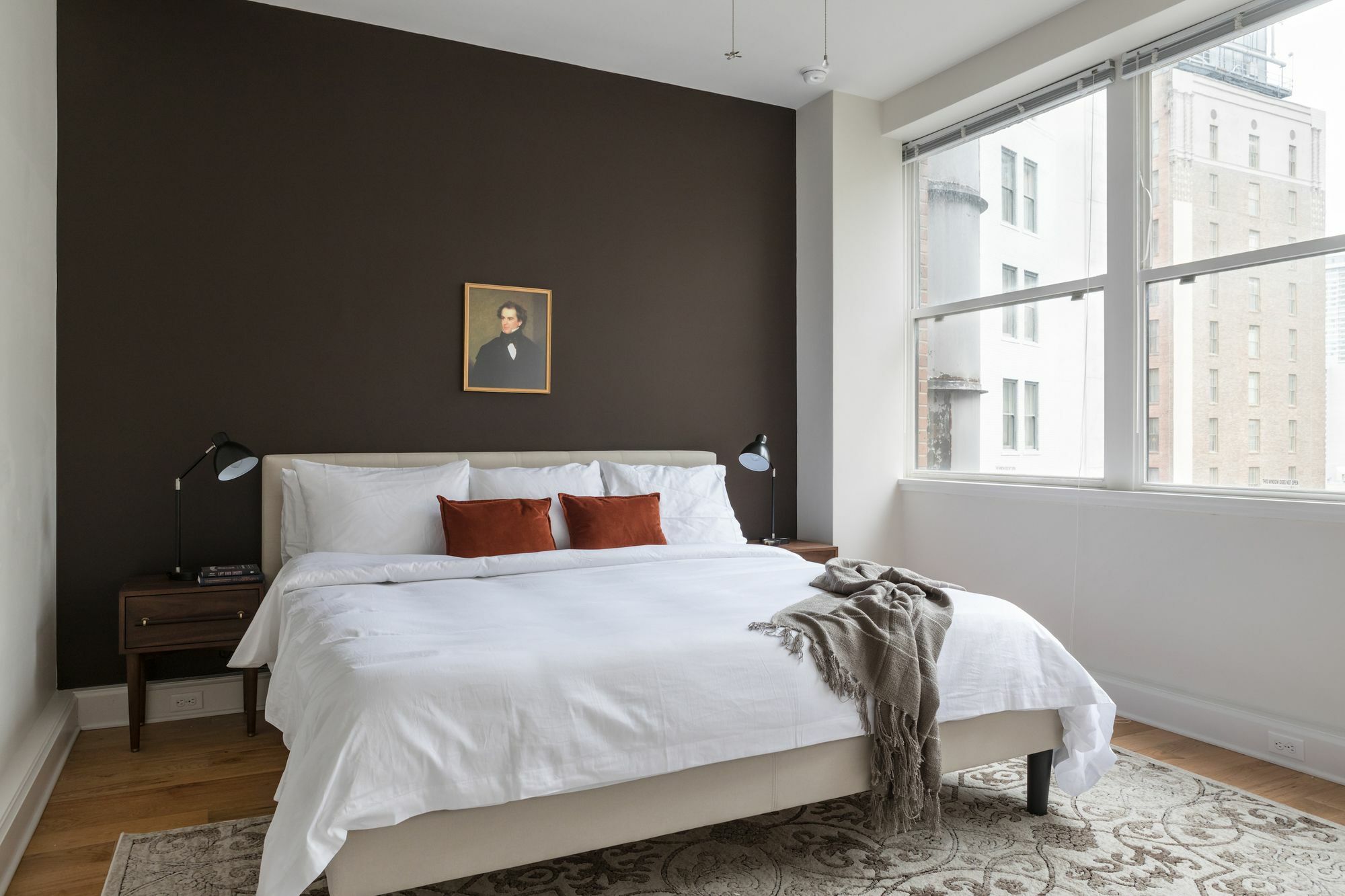 Modern 1br In C.b.d By Sonder New Orleans