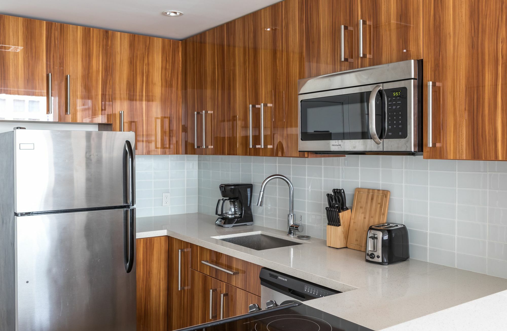 Modern 1br In C.b.d By Sonder *