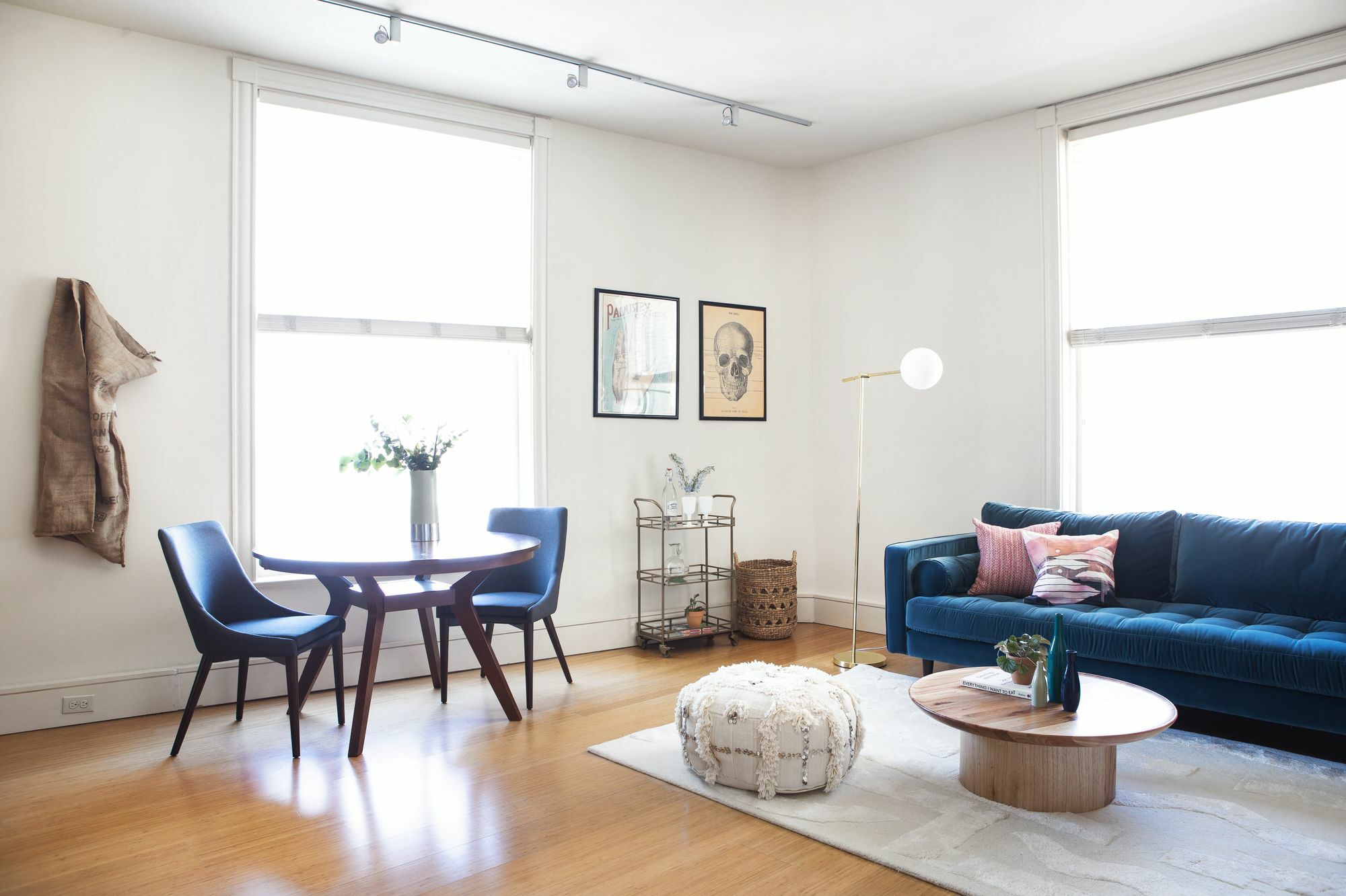 Expansive 1br In C.b.d. By Sonder New Orleans