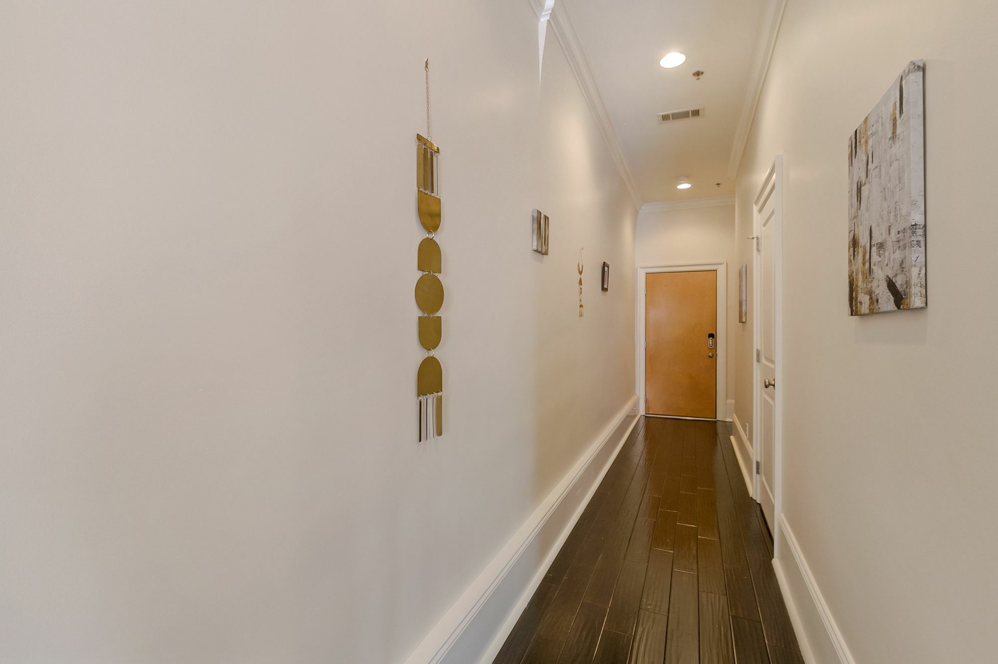 Apartment Airy 1br In C.b.d. By Sonder *