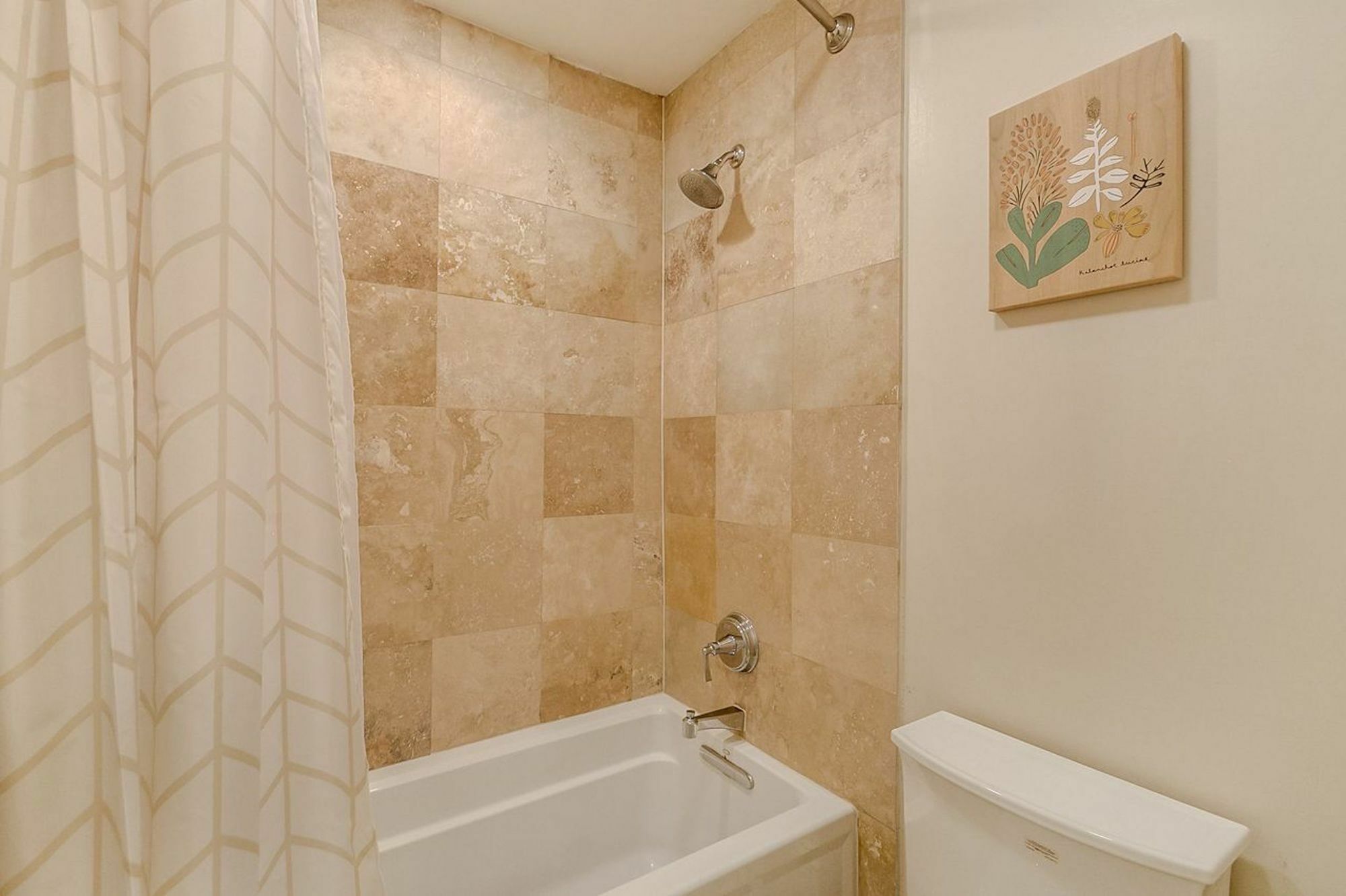 Airy 1br In C.b.d. By Sonder