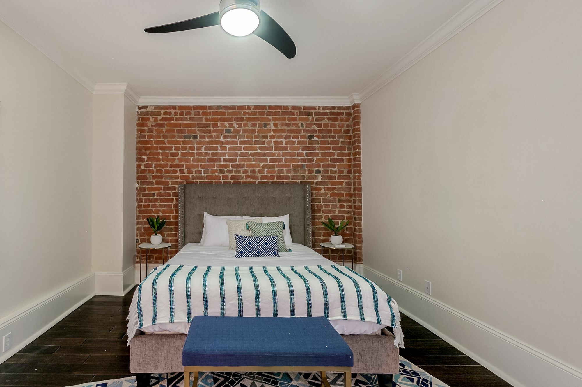 Airy 1br In C.b.d. By Sonder *