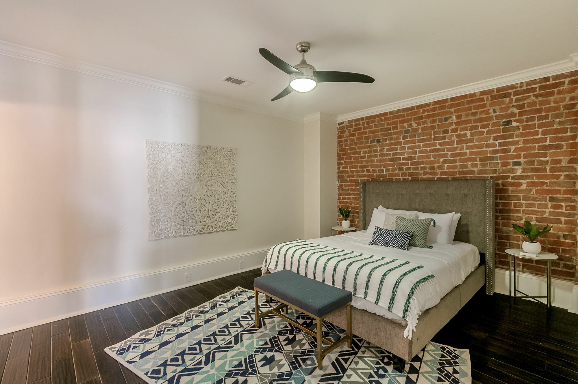 Airy 1br In C.b.d. By Sonder Apartment New Orleans