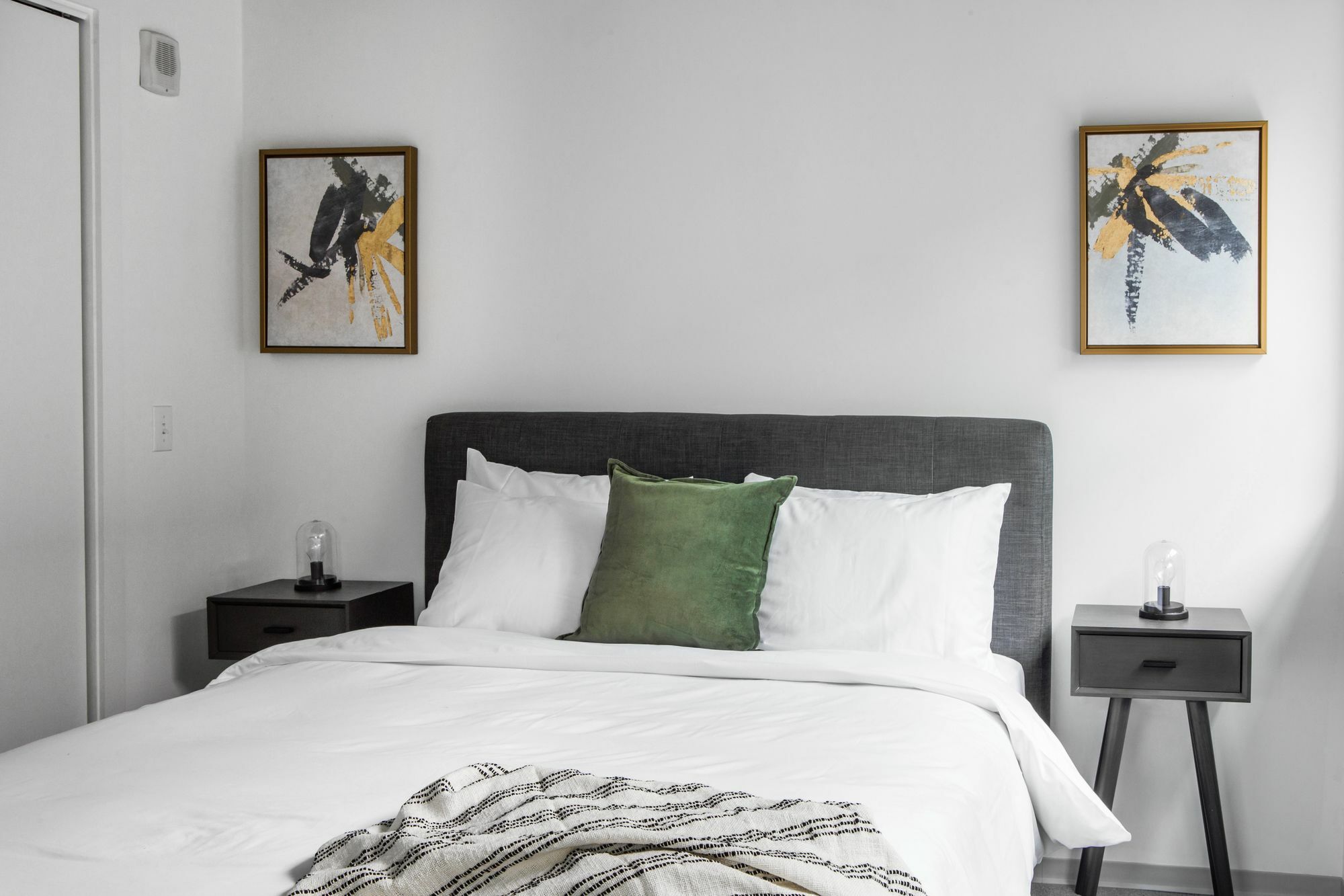 Modern 2br In C.b.d. By Sonder New Orleans
