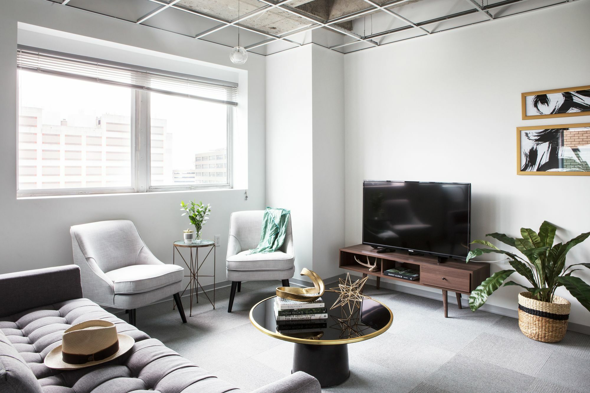 Apartment Modern 2br In C.b.d. By Sonder New Orleans
