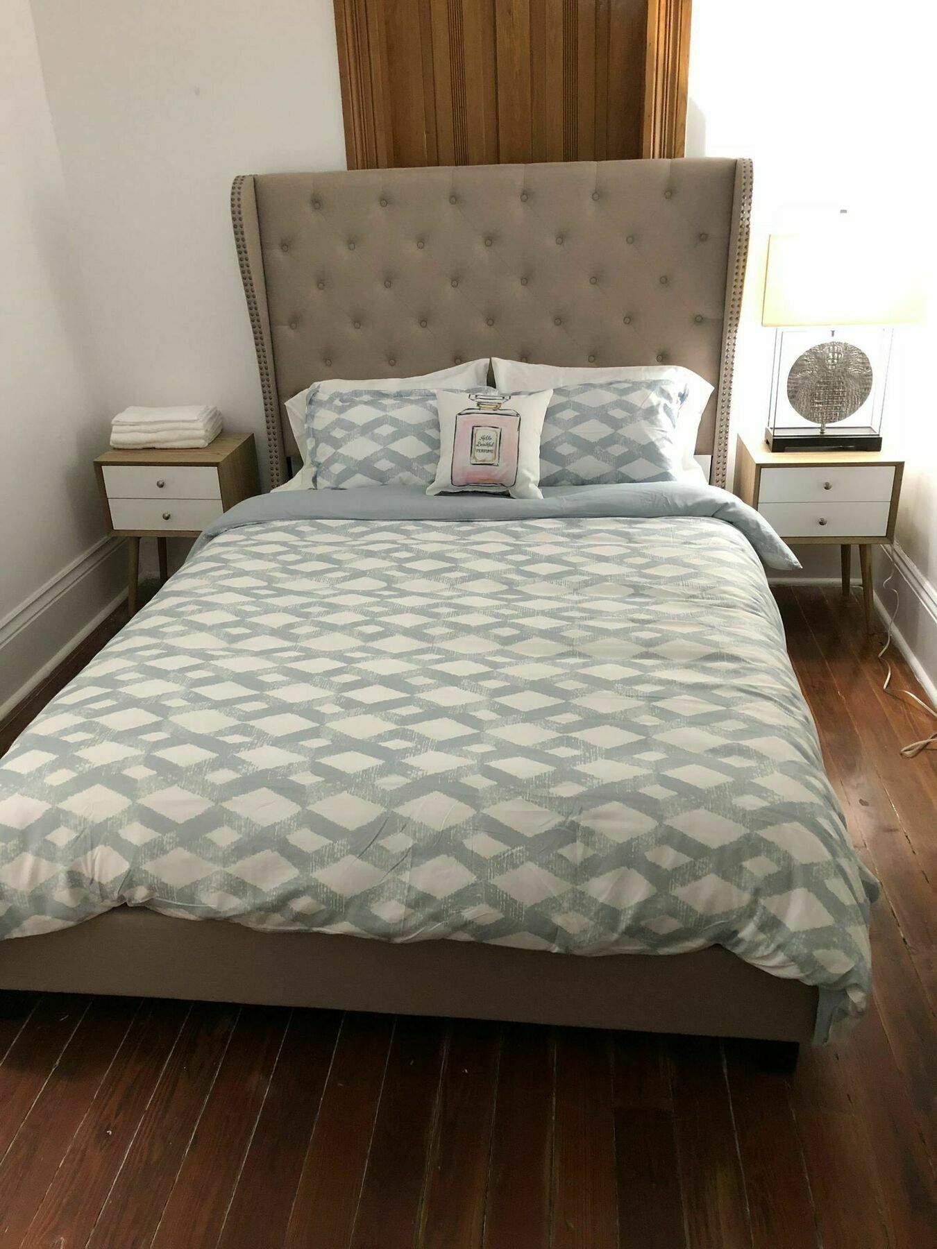 5 Bedroom - Sleeps 10! Location Next To French Quarter!