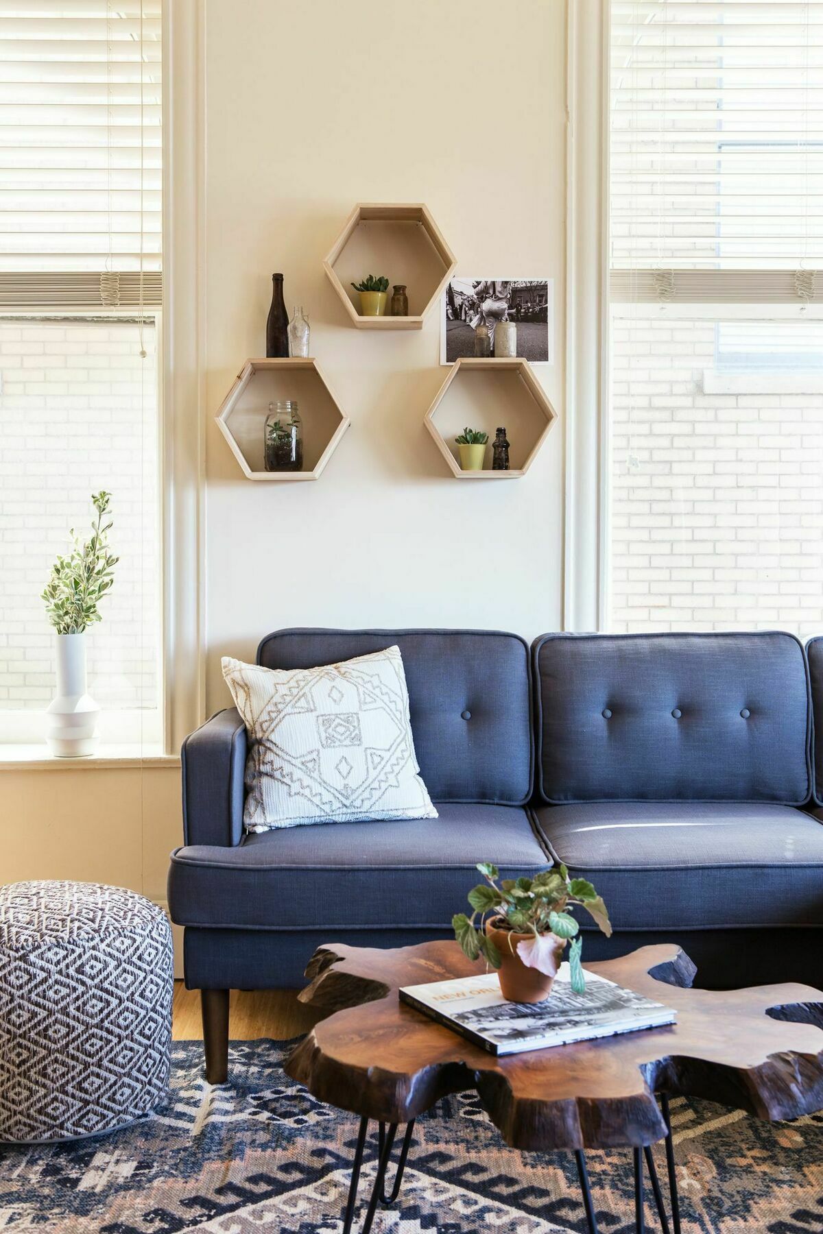 Apartment Contemporary 1br In C.b.d. By Sonder New Orleans
