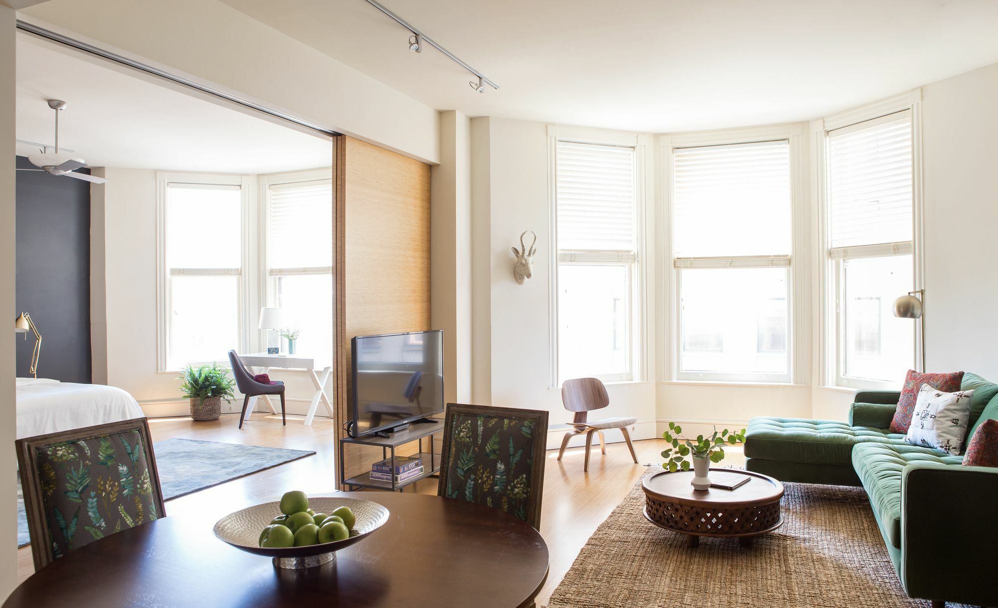 Incredible 1br In C.b.d. By Sonder Apartment