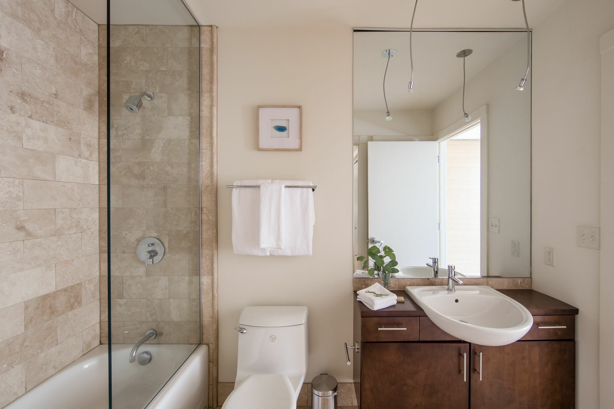 Apartment Incredible 1br In C.b.d. By Sonder New Orleans