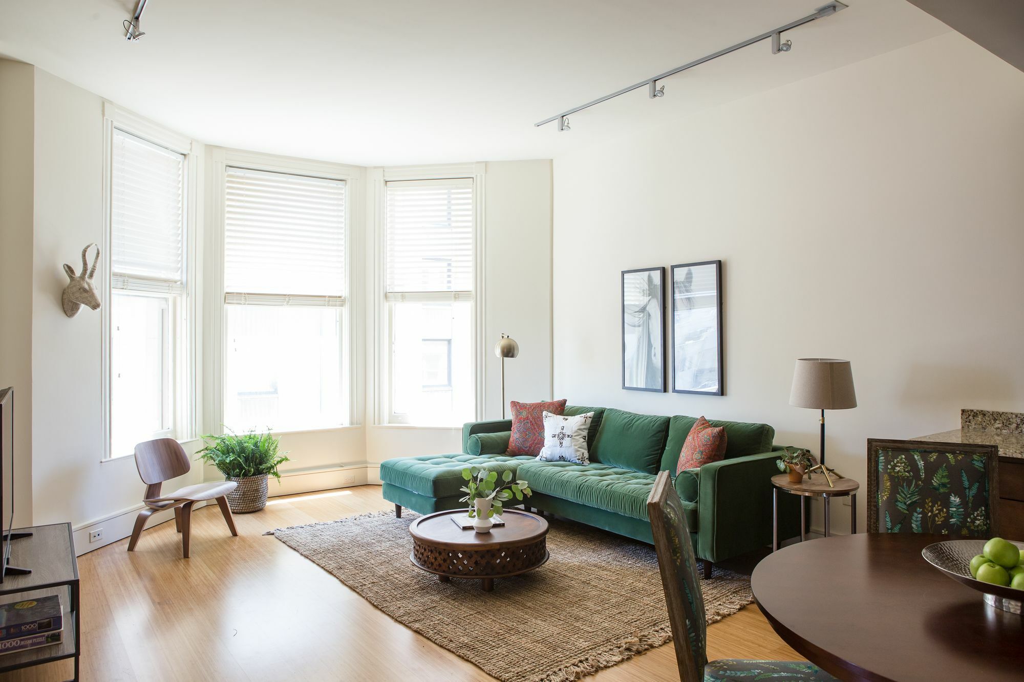 Incredible 1br In C.b.d. By Sonder Apartment New Orleans