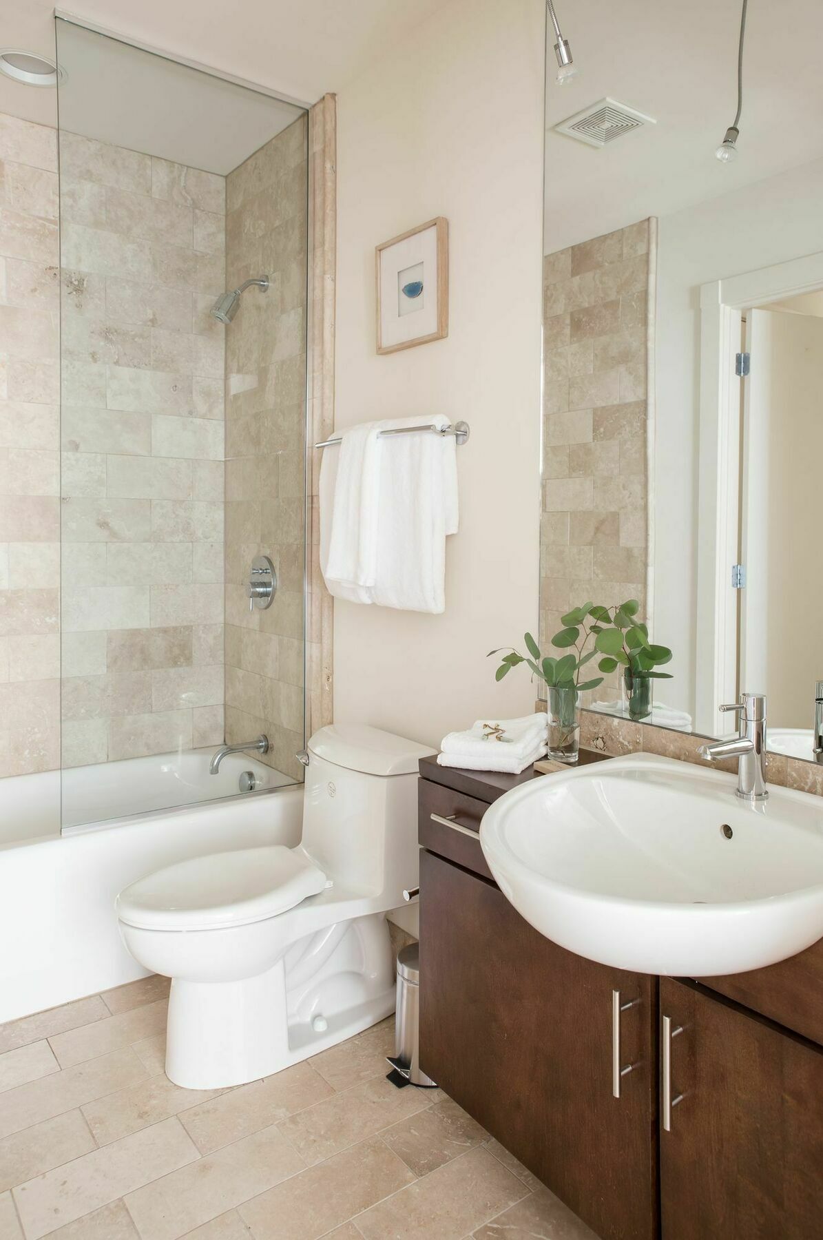 Incredible 1br In C.b.d. By Sonder *
