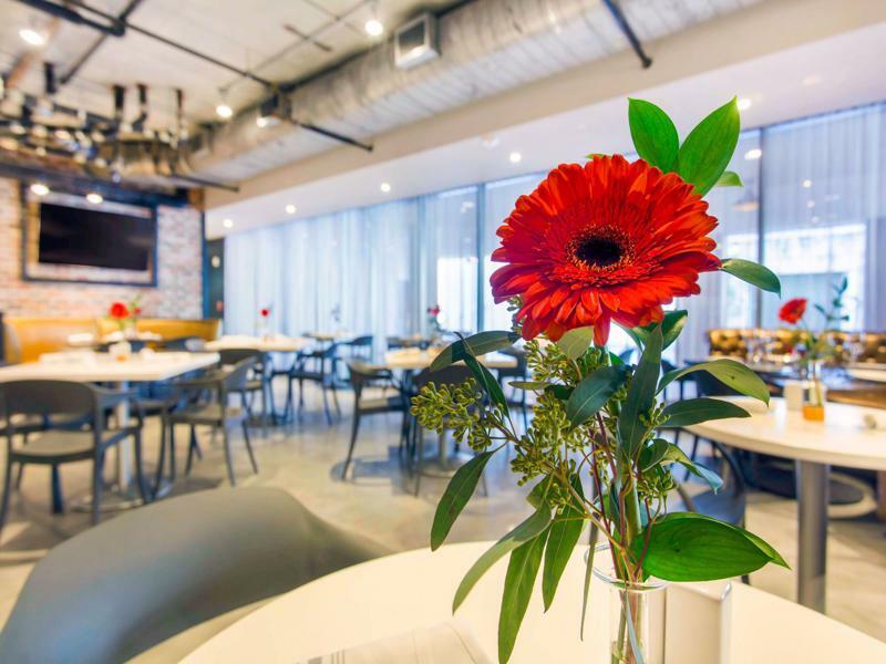 Hotel Cambria Downtown Warehouse District 4*