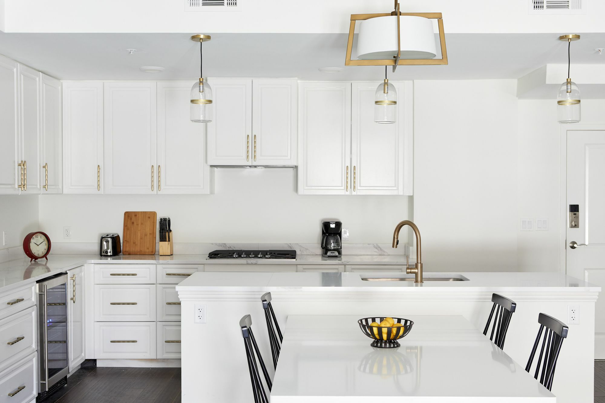 Apartment Cheerful 1br On Saint Charles Ave By Sonder