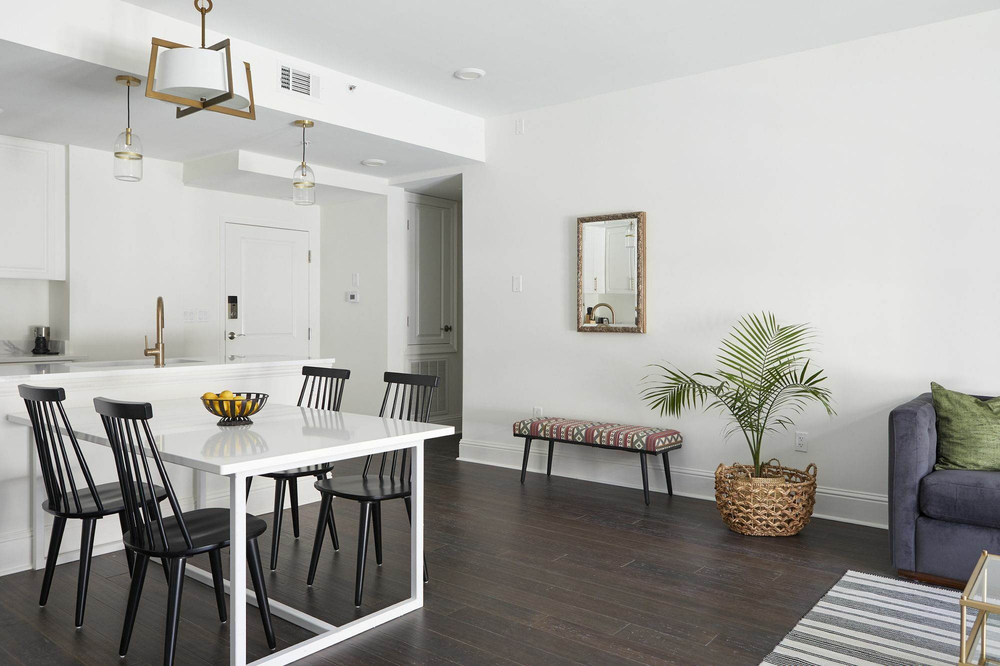 Cheerful 1br On Saint Charles Ave By Sonder Apartment New Orleans