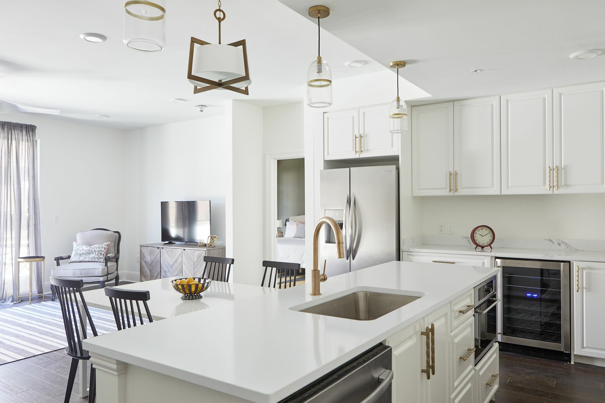 Cheerful 1br On Saint Charles Ave By Sonder Apartment