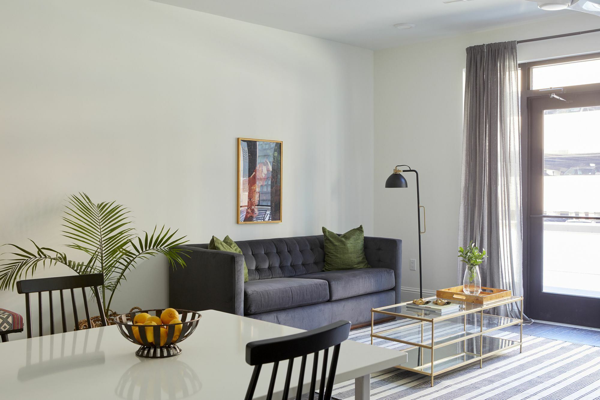 Apartment Cheerful 1br On Saint Charles Ave By Sonder New Orleans