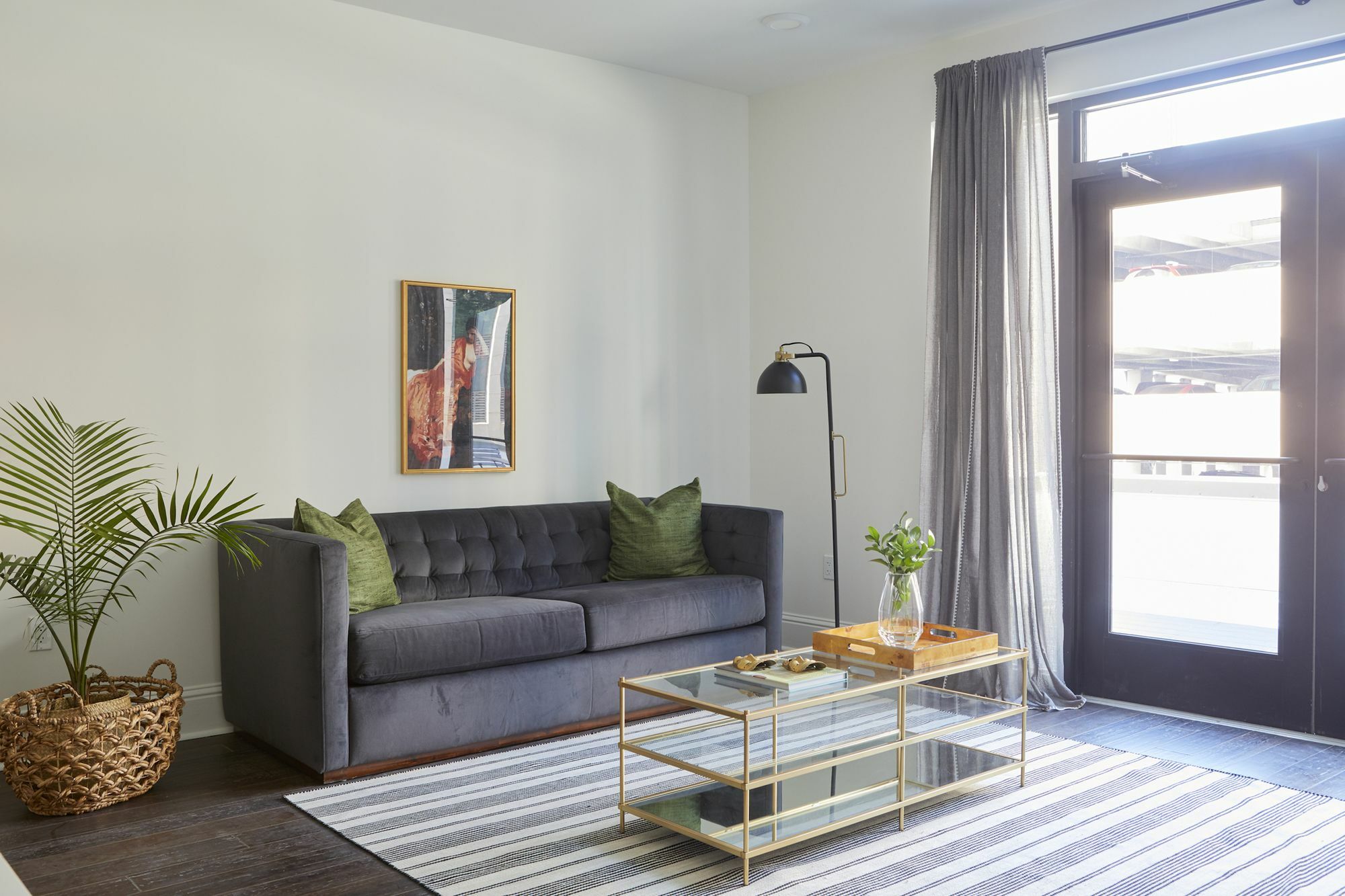 Cheerful 1br On Saint Charles Ave By Sonder
