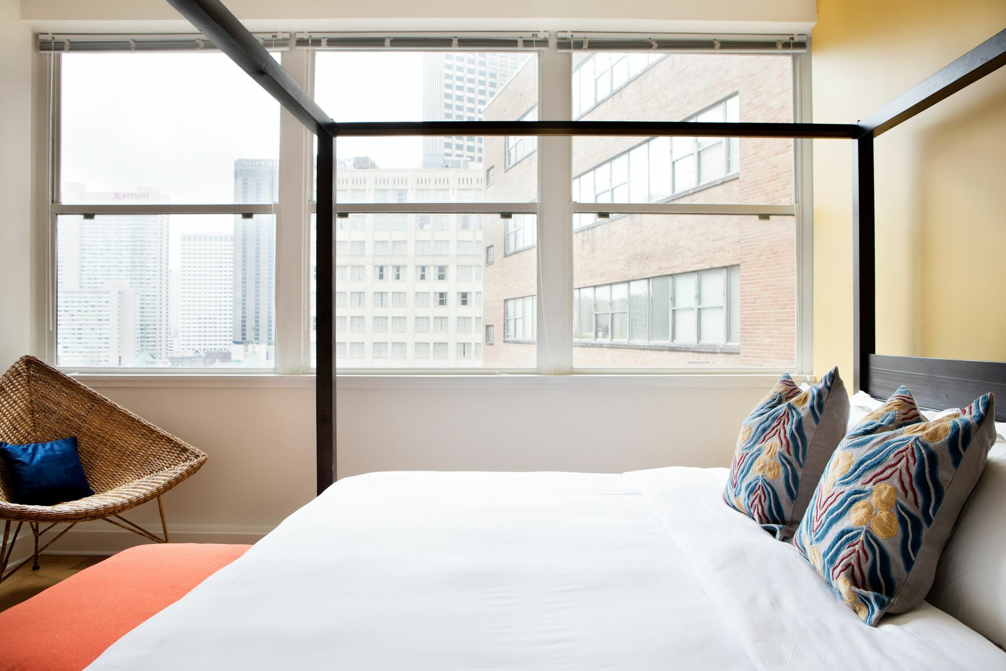 Brilliant 1br In C.b.d By Sonder Apartment *