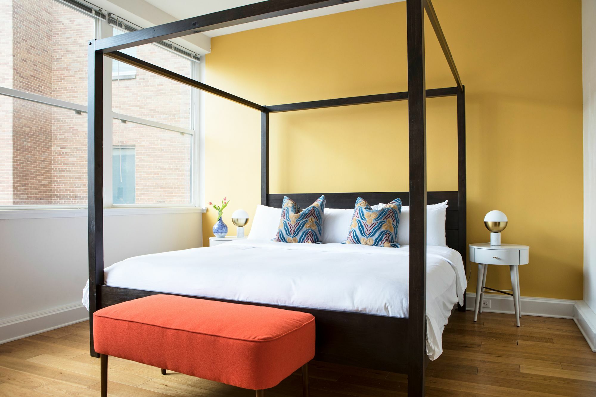 Brilliant 1br In C.b.d By Sonder Apartment New Orleans