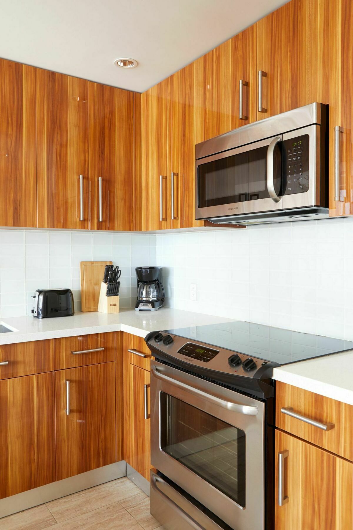 Apartment Brilliant 1br In C.b.d By Sonder