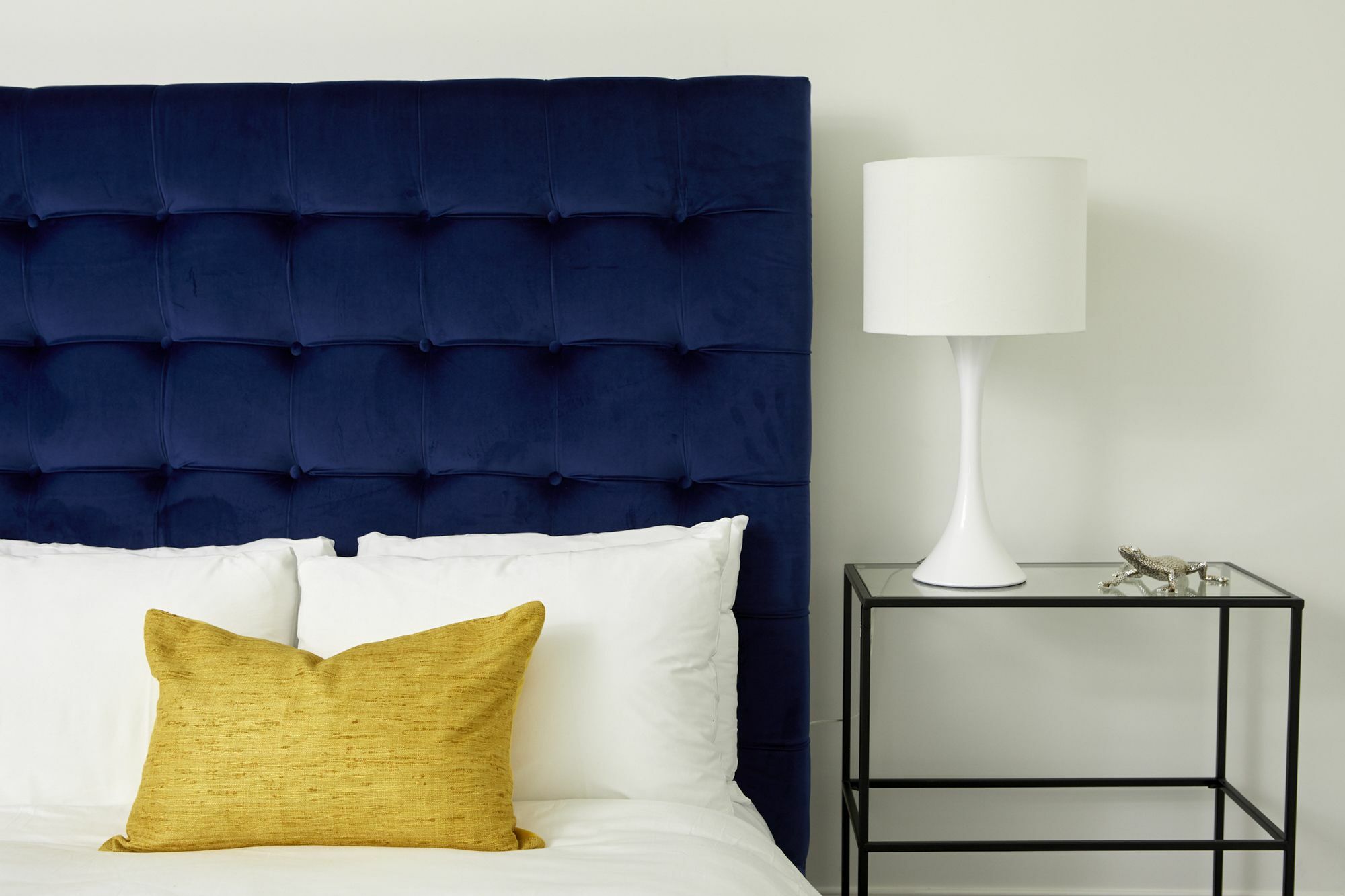 Luxe 1br On Saint Charles Ave By Sonder *