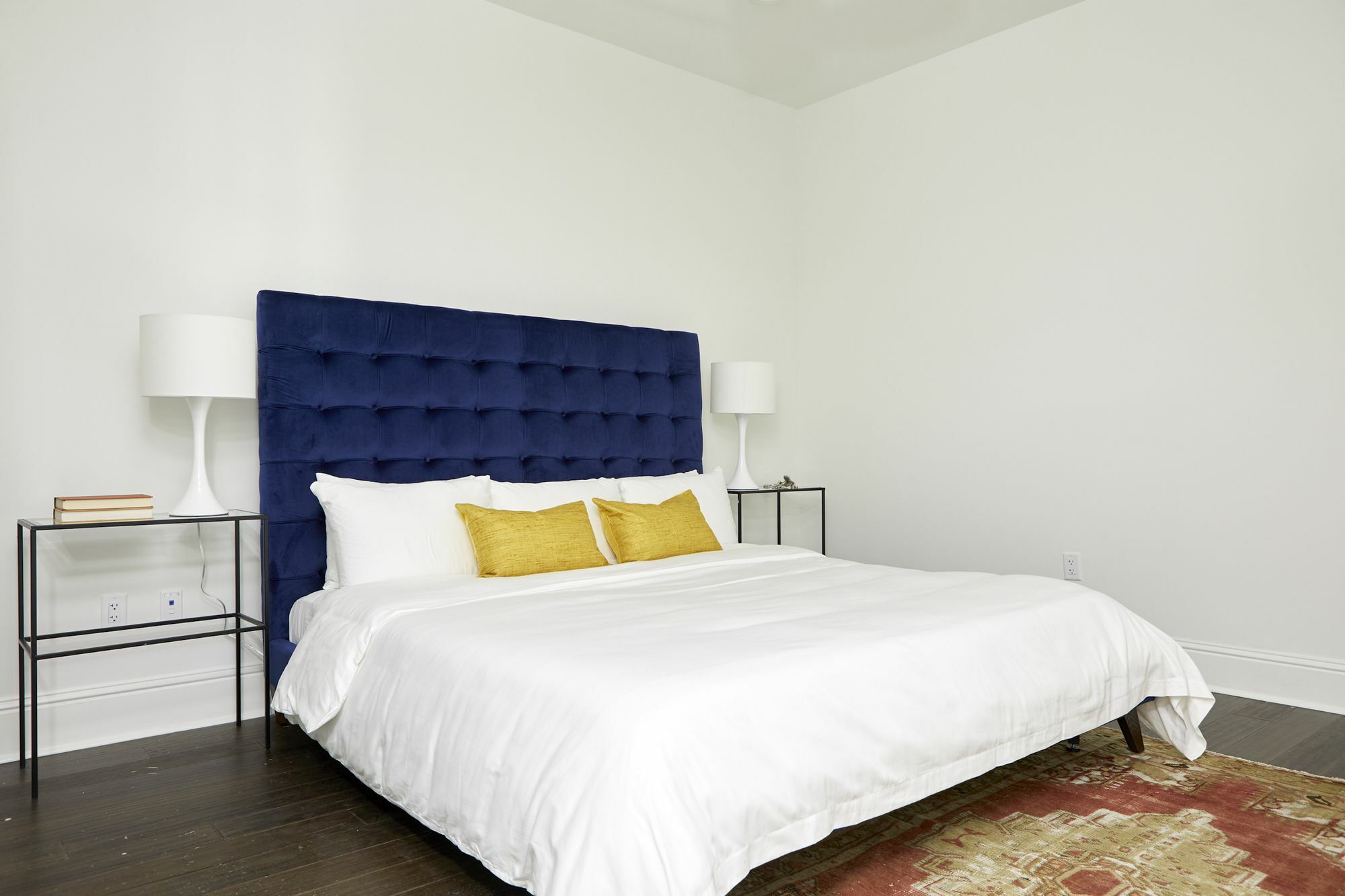 Apartment Luxe 1br On Saint Charles Ave By Sonder *
