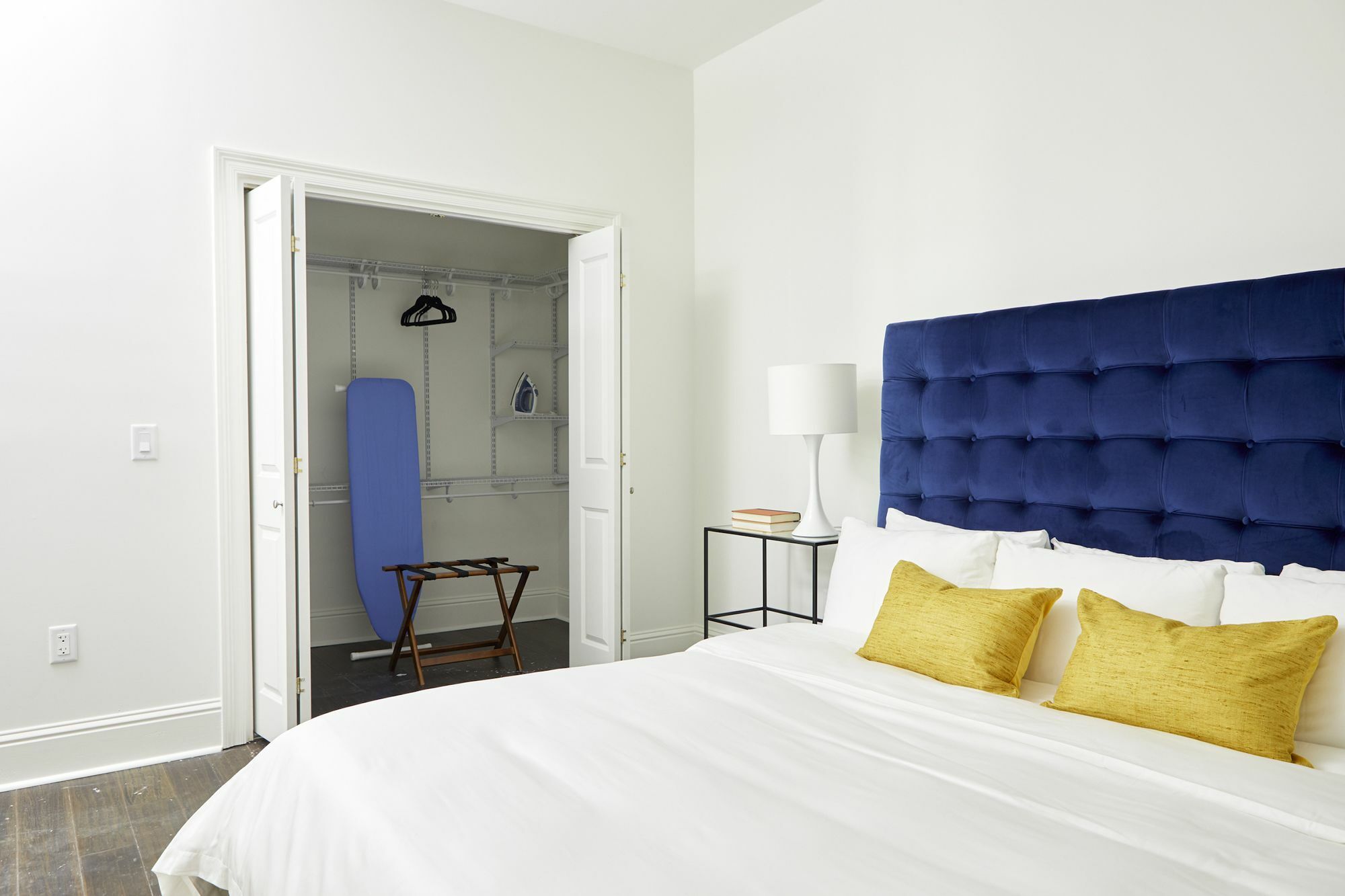 Luxe 1br On Saint Charles Ave By Sonder