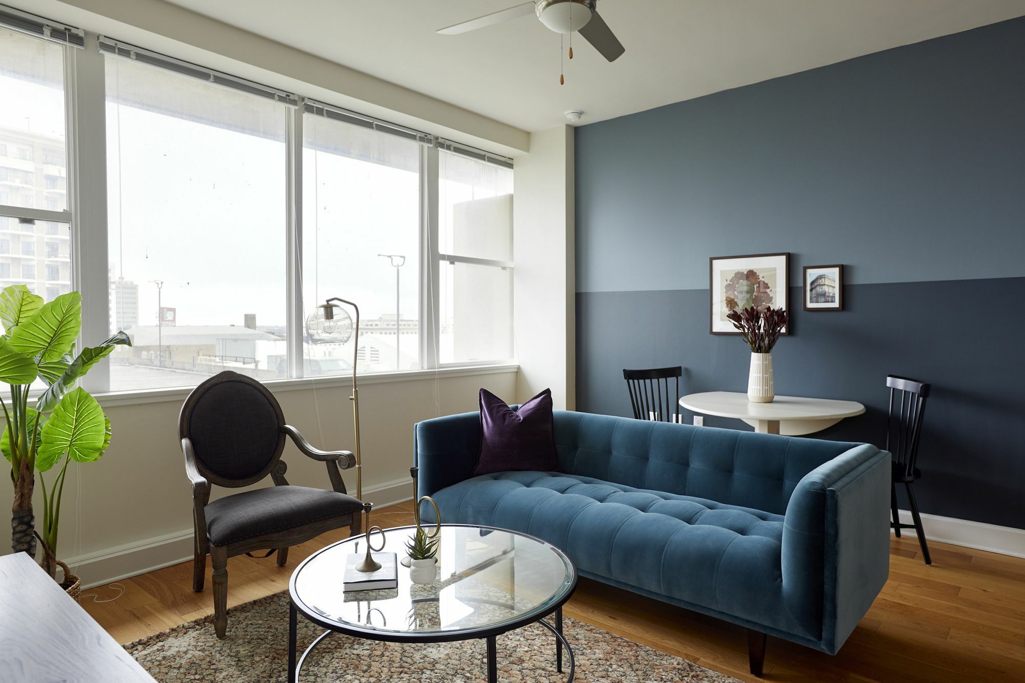 Apartment Dashing 1br In C.b.d By Sonder