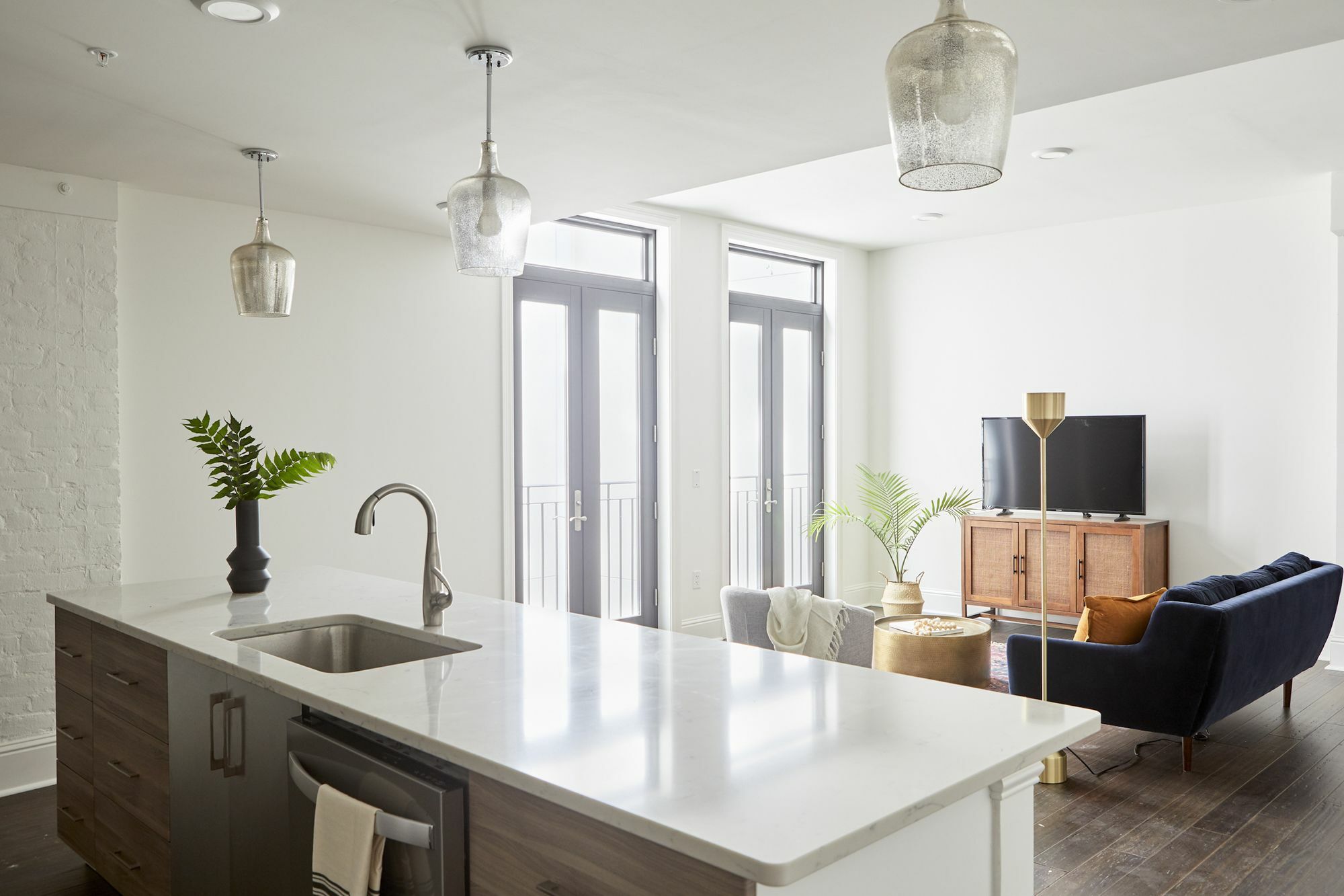 Apartment Luxe 1br On Saint Charles Ave By Sonder *