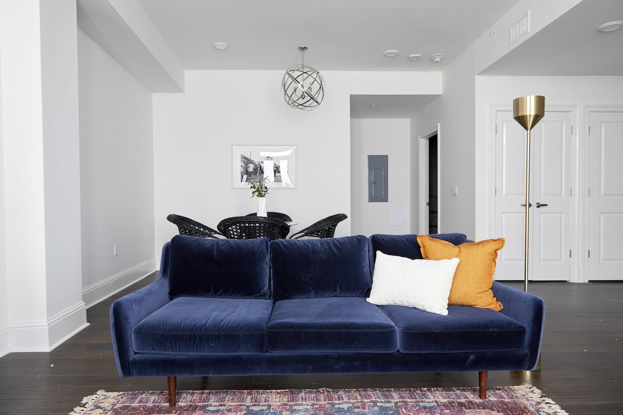 Luxe 1br On Saint Charles Ave By Sonder Apartment New Orleans