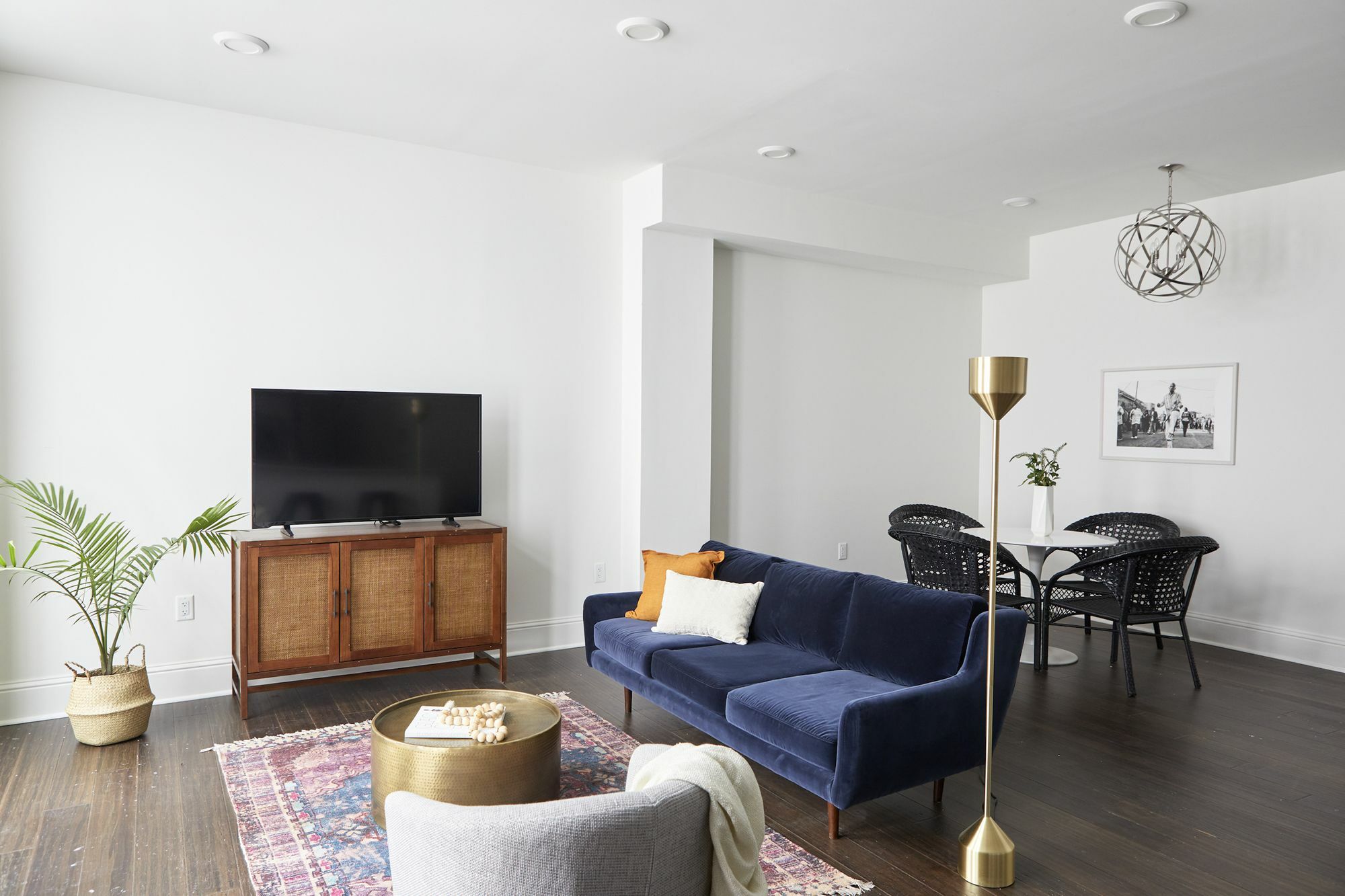 Apartment Luxe 1br On Saint Charles Ave By Sonder New Orleans