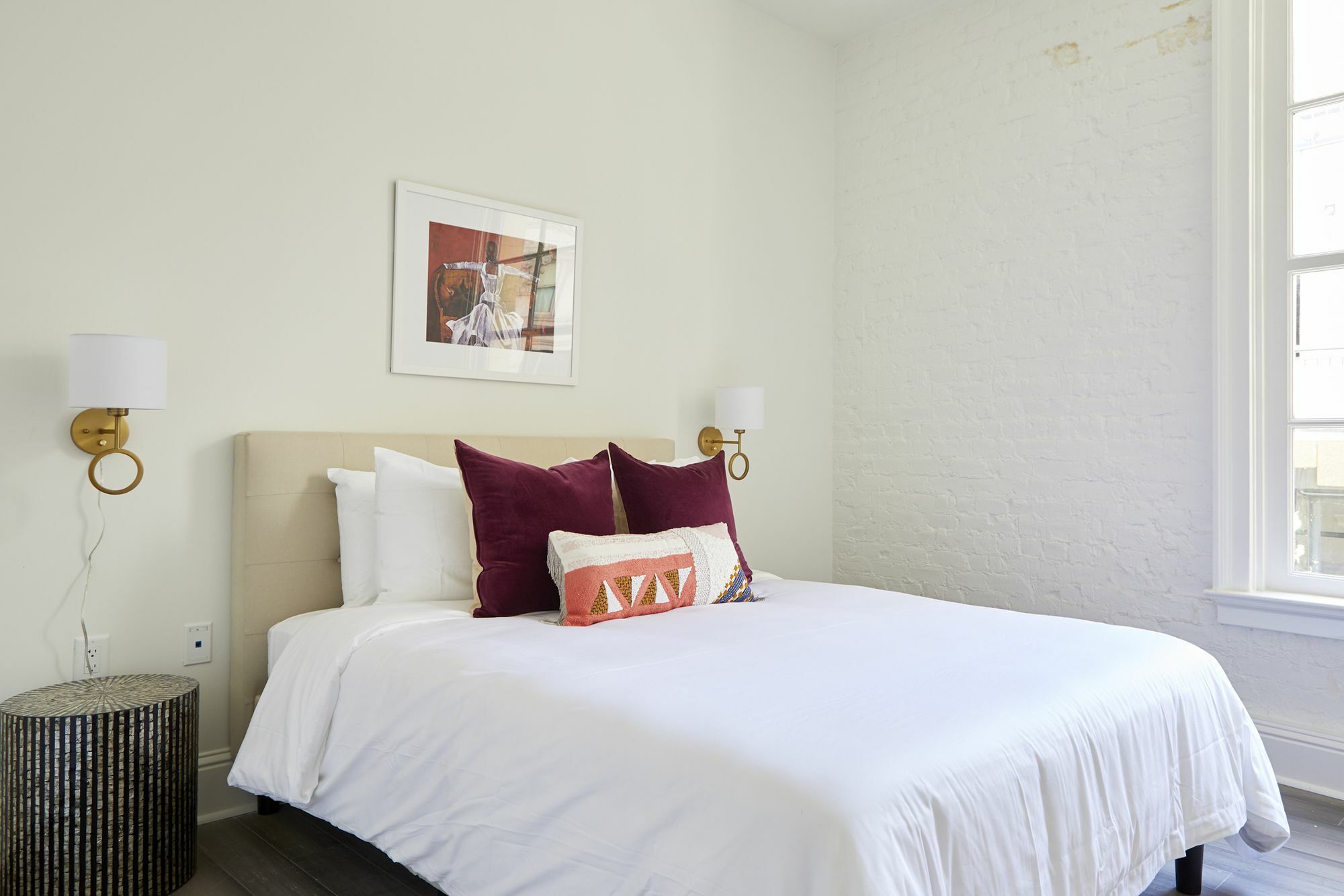Distinctive 2br On Saint Charles Ave By Sonder *