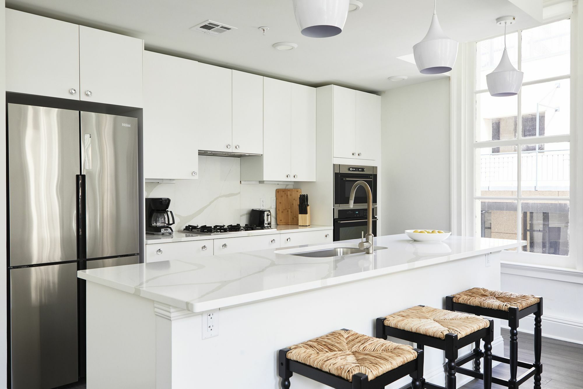 Distinctive 2br On Saint Charles Ave By Sonder Apartment