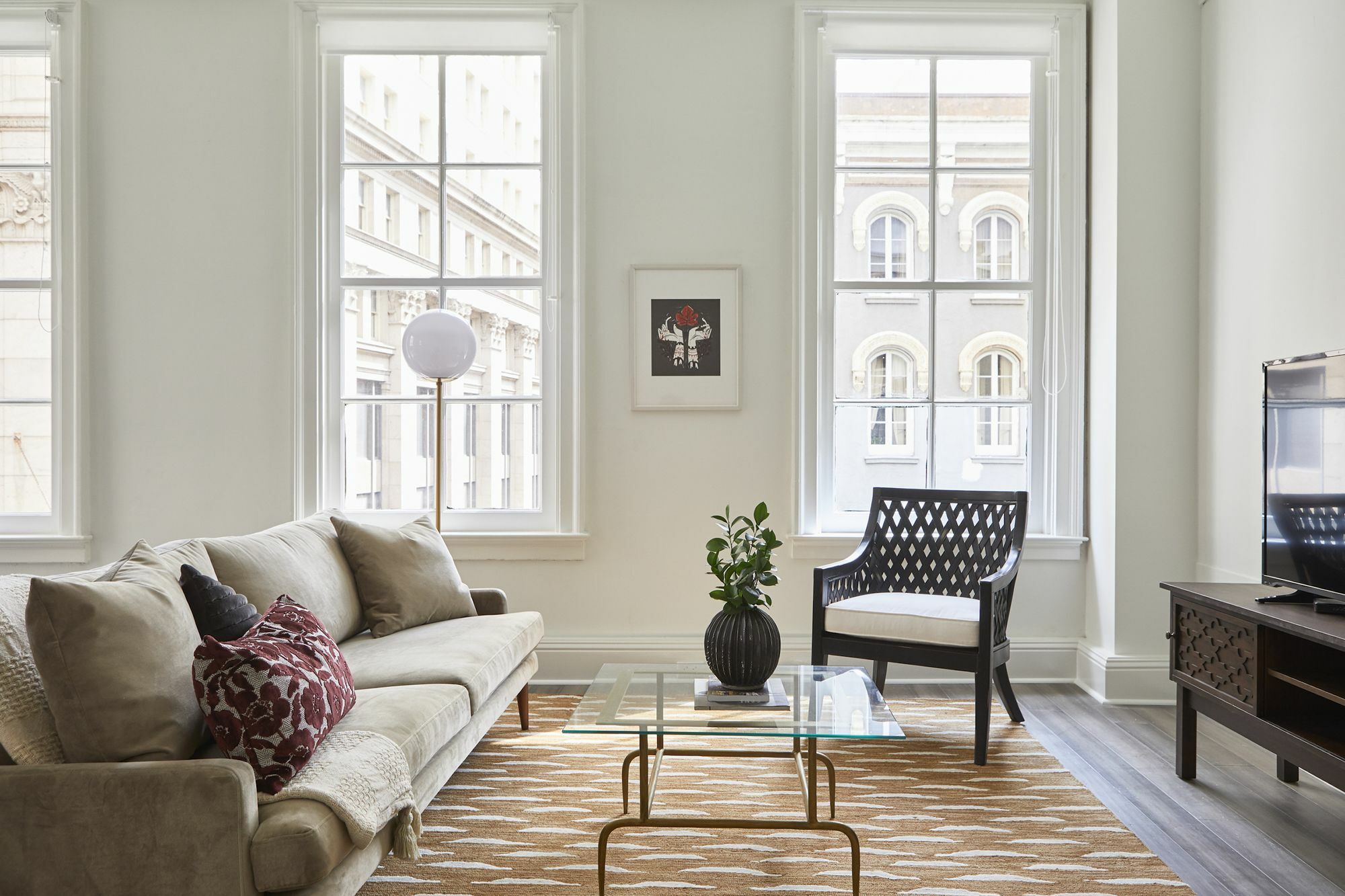 Distinctive 2br On Saint Charles Ave By Sonder Apartment *