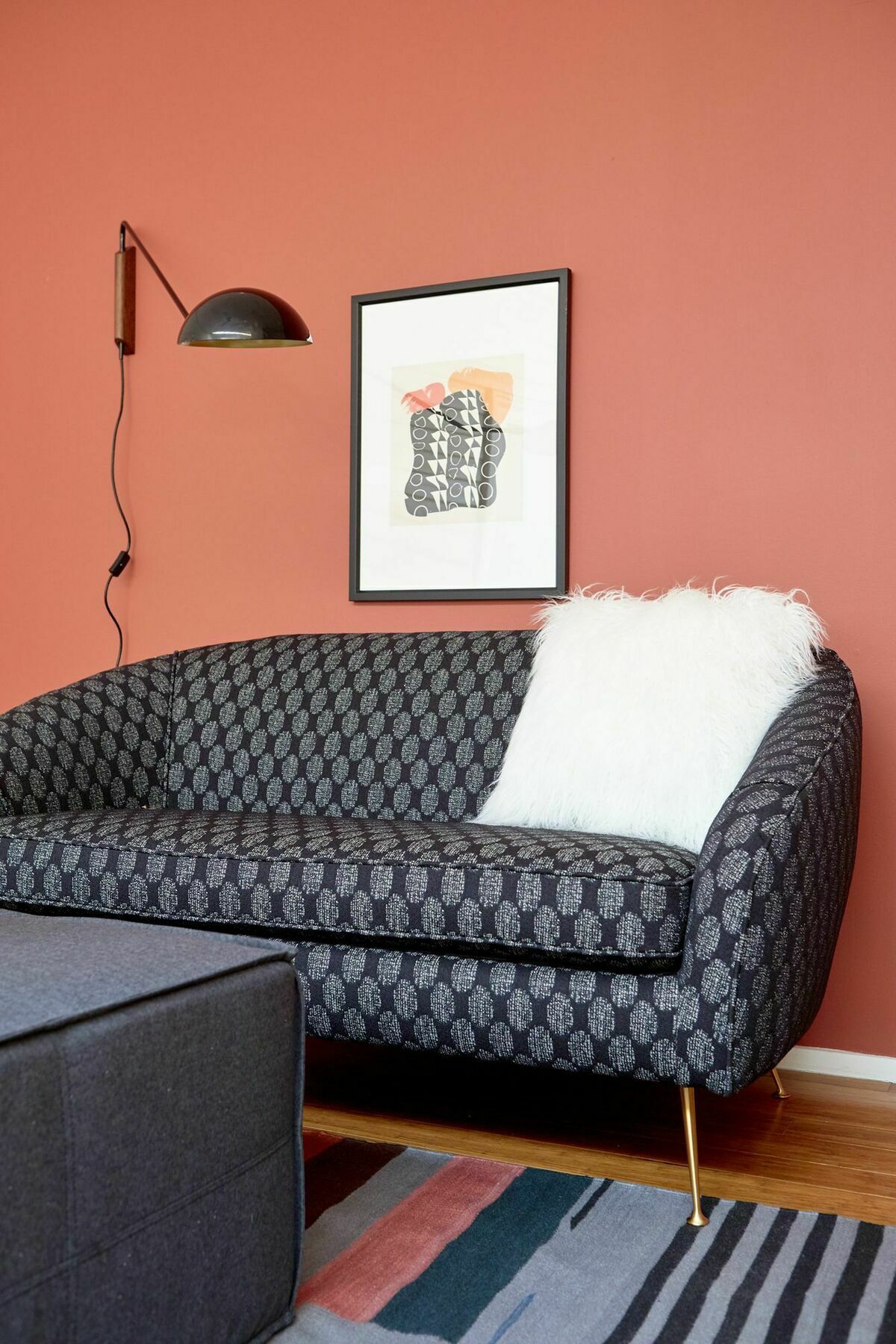 Apartment Spacious 2br In Marigny By Sonder
