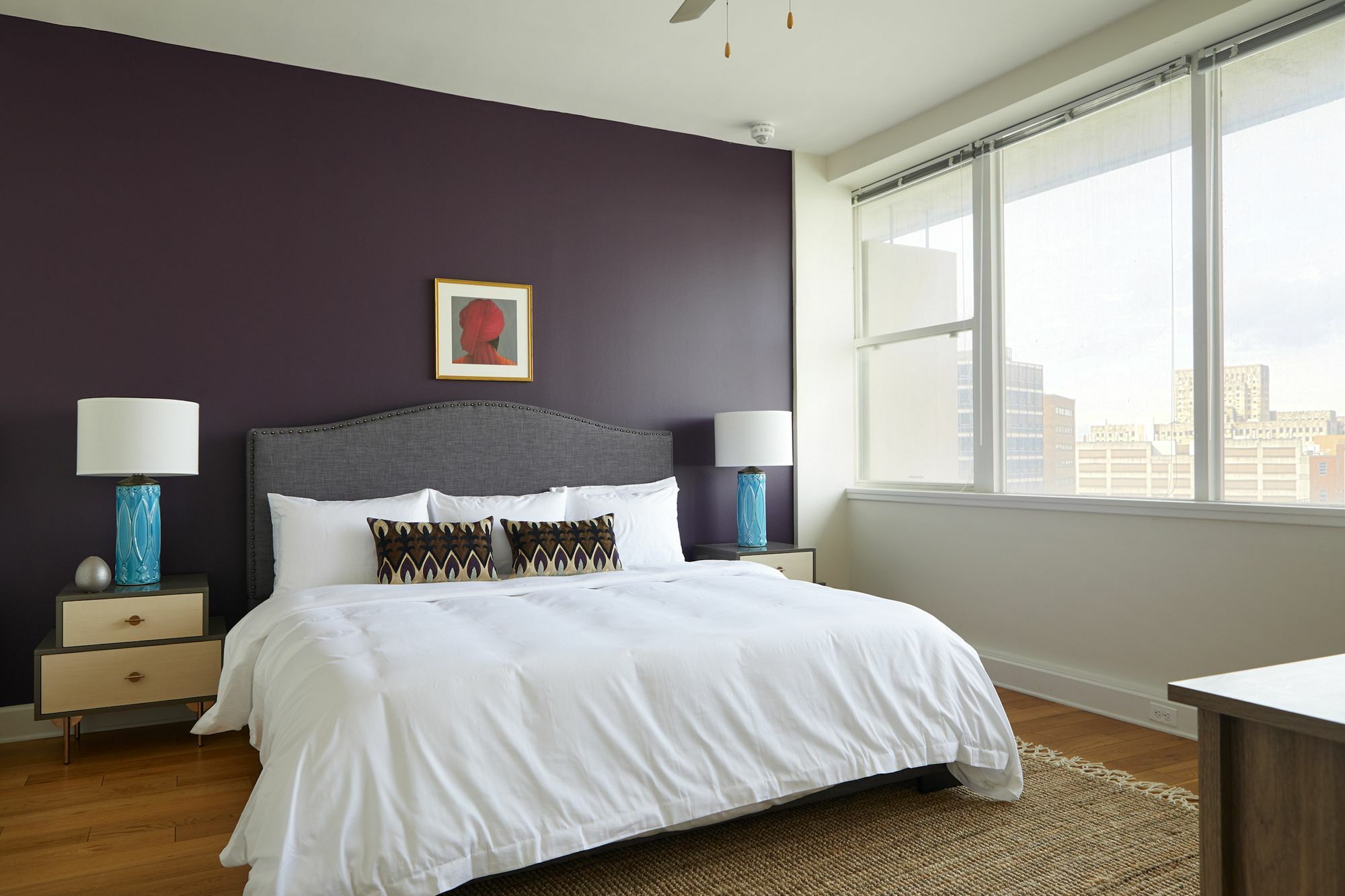 Sharp 1br In C.b.d. By Sonder * New Orleans