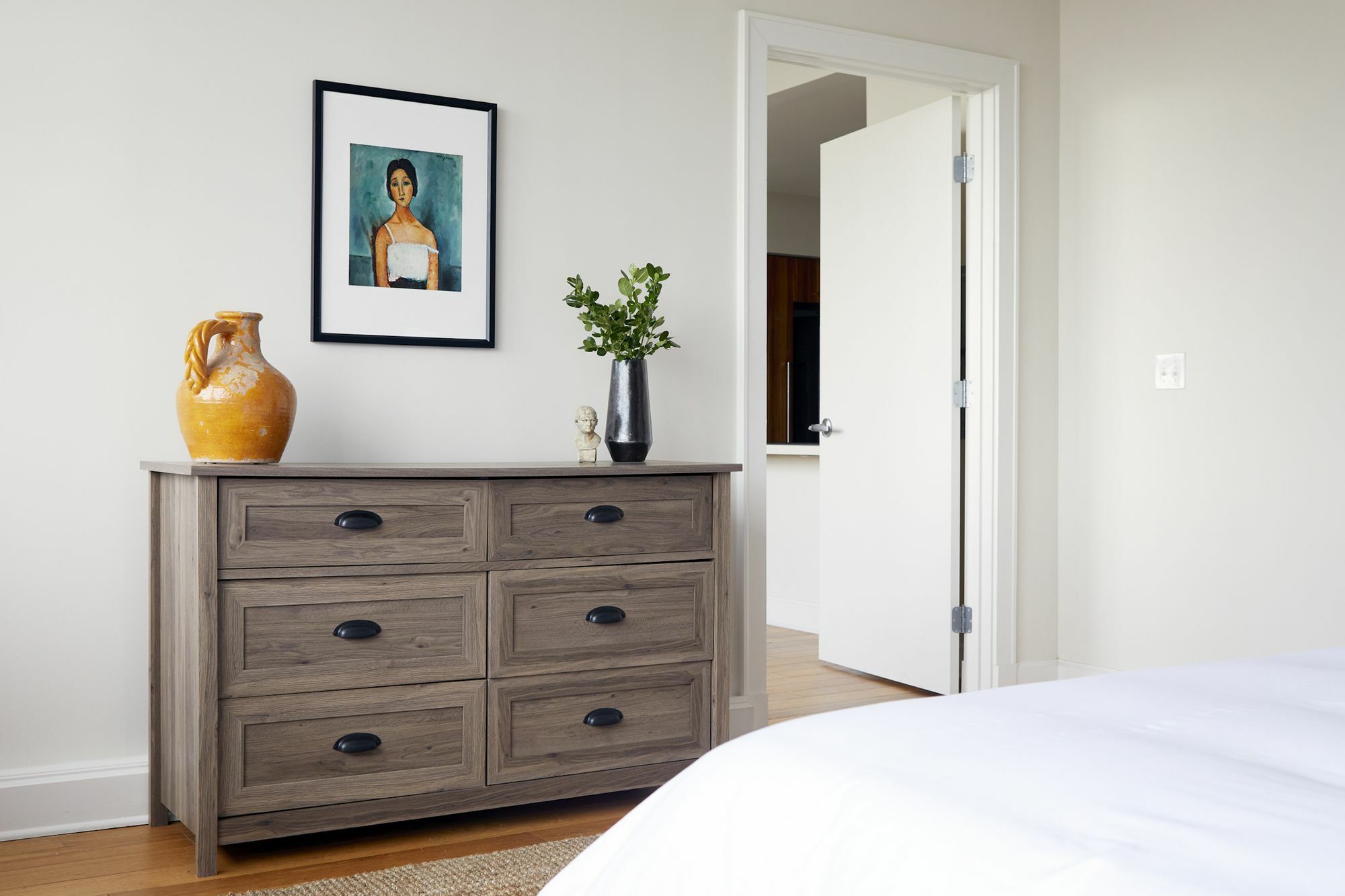 Sharp 1br In C.b.d. By Sonder Apartment