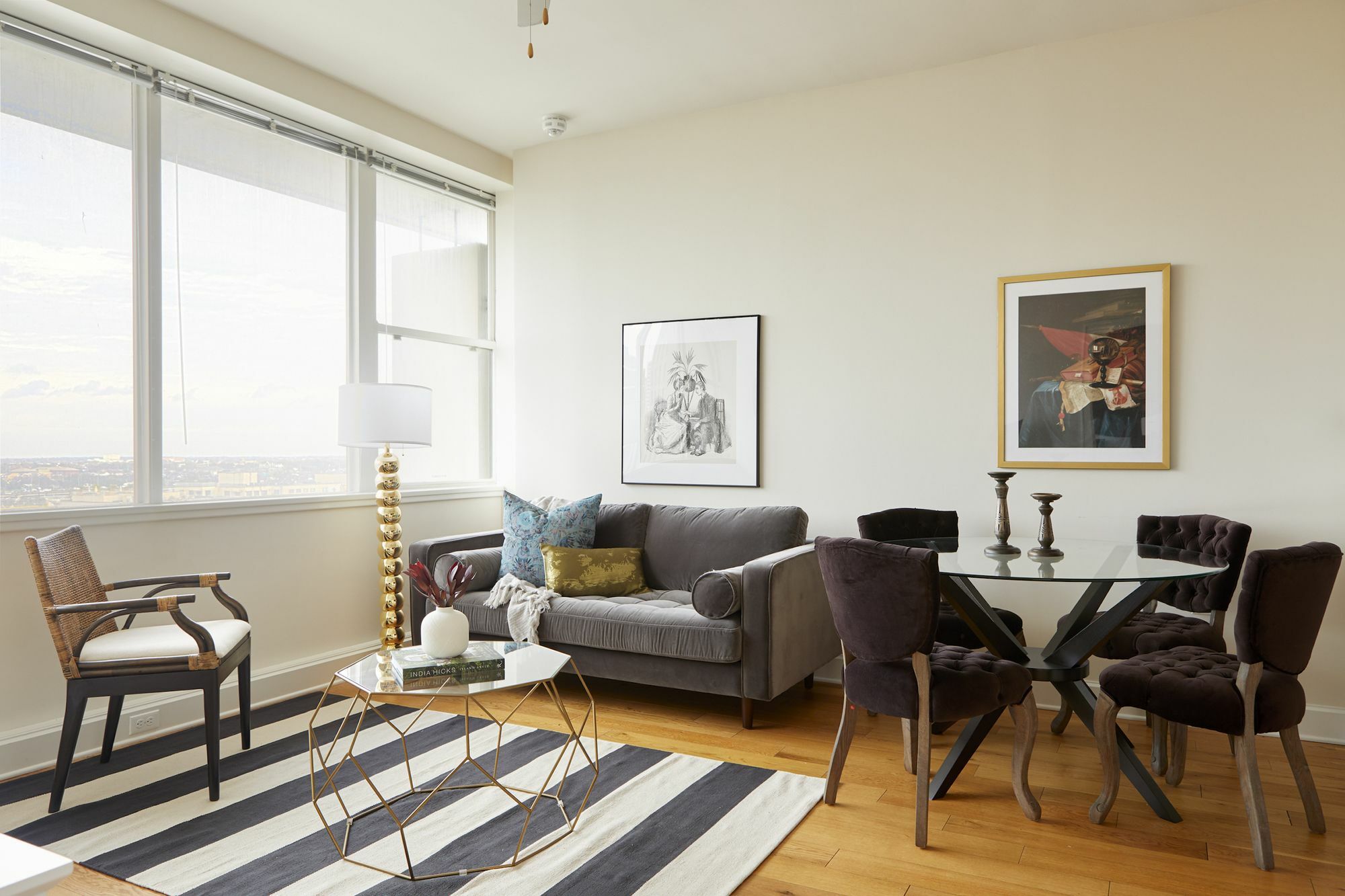 Sharp 1br In C.b.d. By Sonder New Orleans