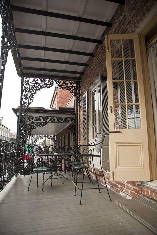 Place D'armes Hotel