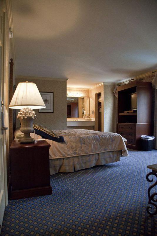 Hotel Place D'armes New Orleans