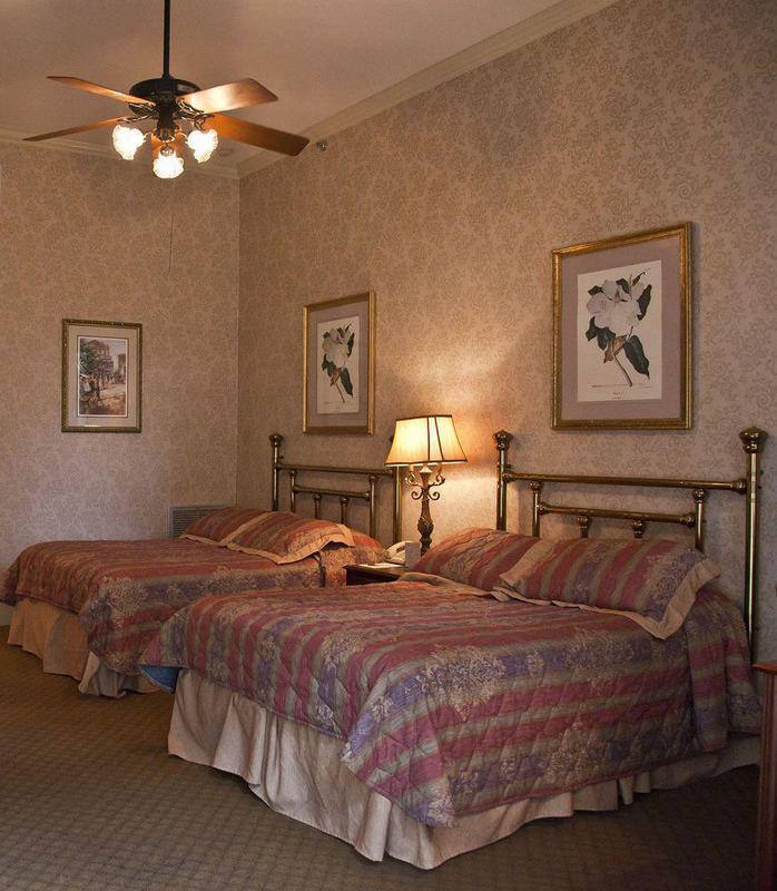Place D'armes Hotel New Orleans
