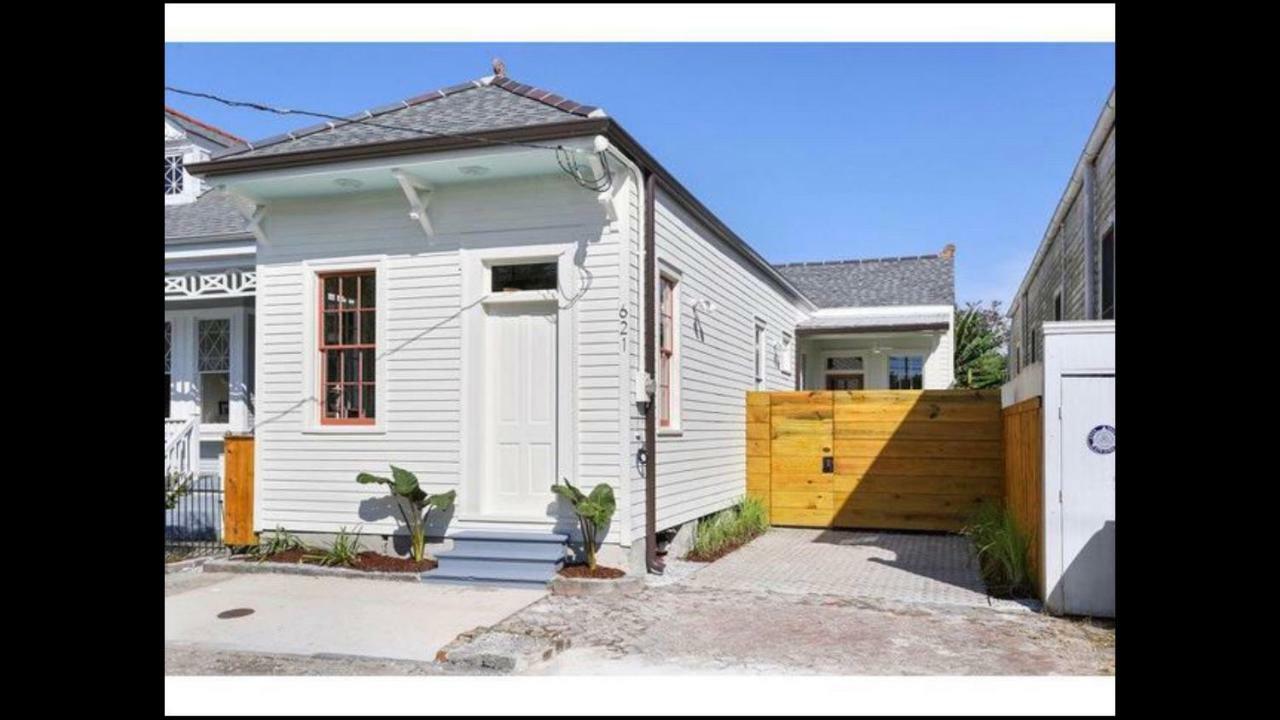 Petite Desire Apartment New Orleans