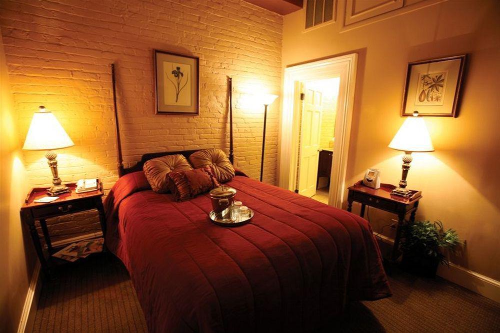 Hotel La Galerie French Quarter