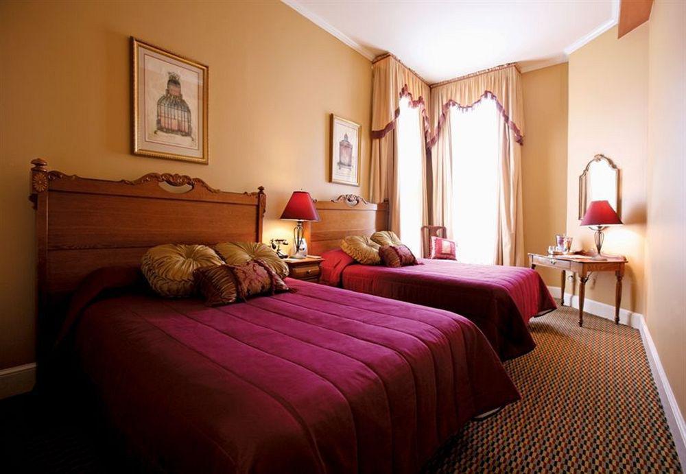 Hotel La Galerie French Quarter 4*