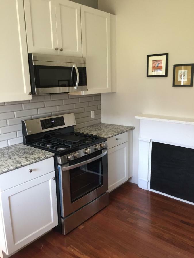 Crescent Apartment